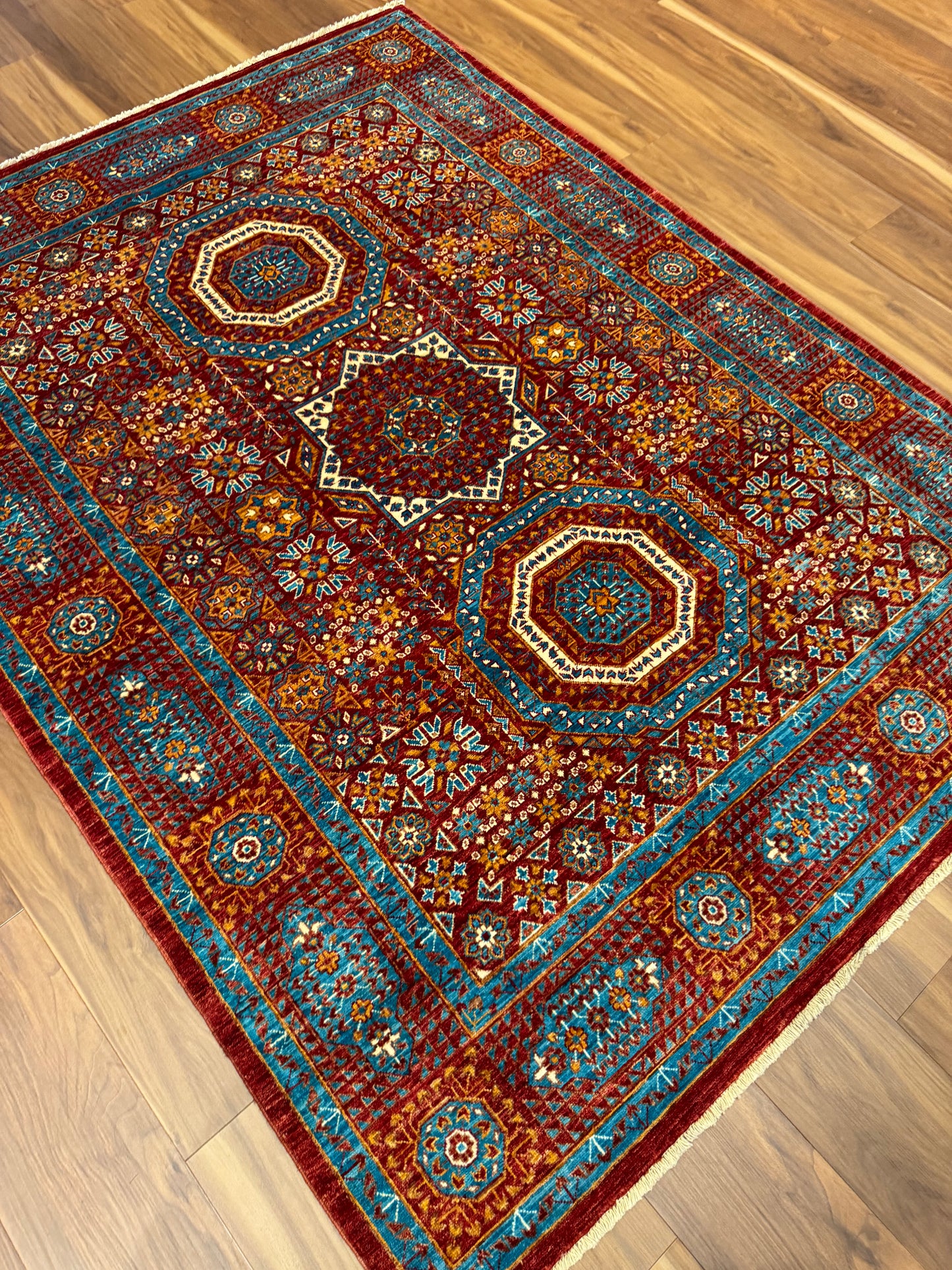 Sultanate Mamluk MP5824 - 5 x 6.8