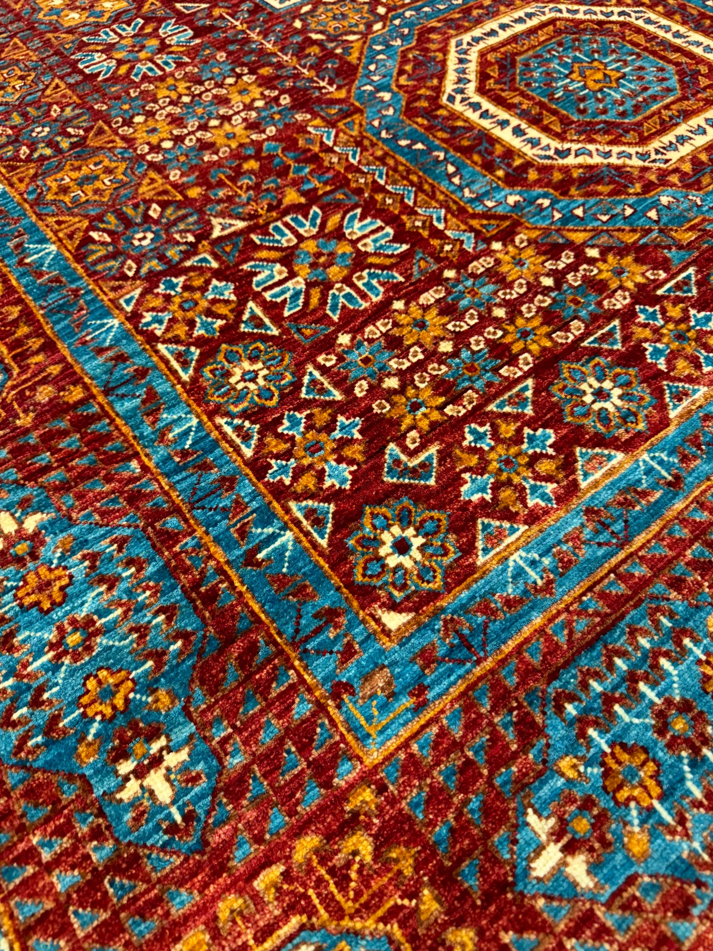 Sultanate Mamluk MP5824 - 5 x 6.8
