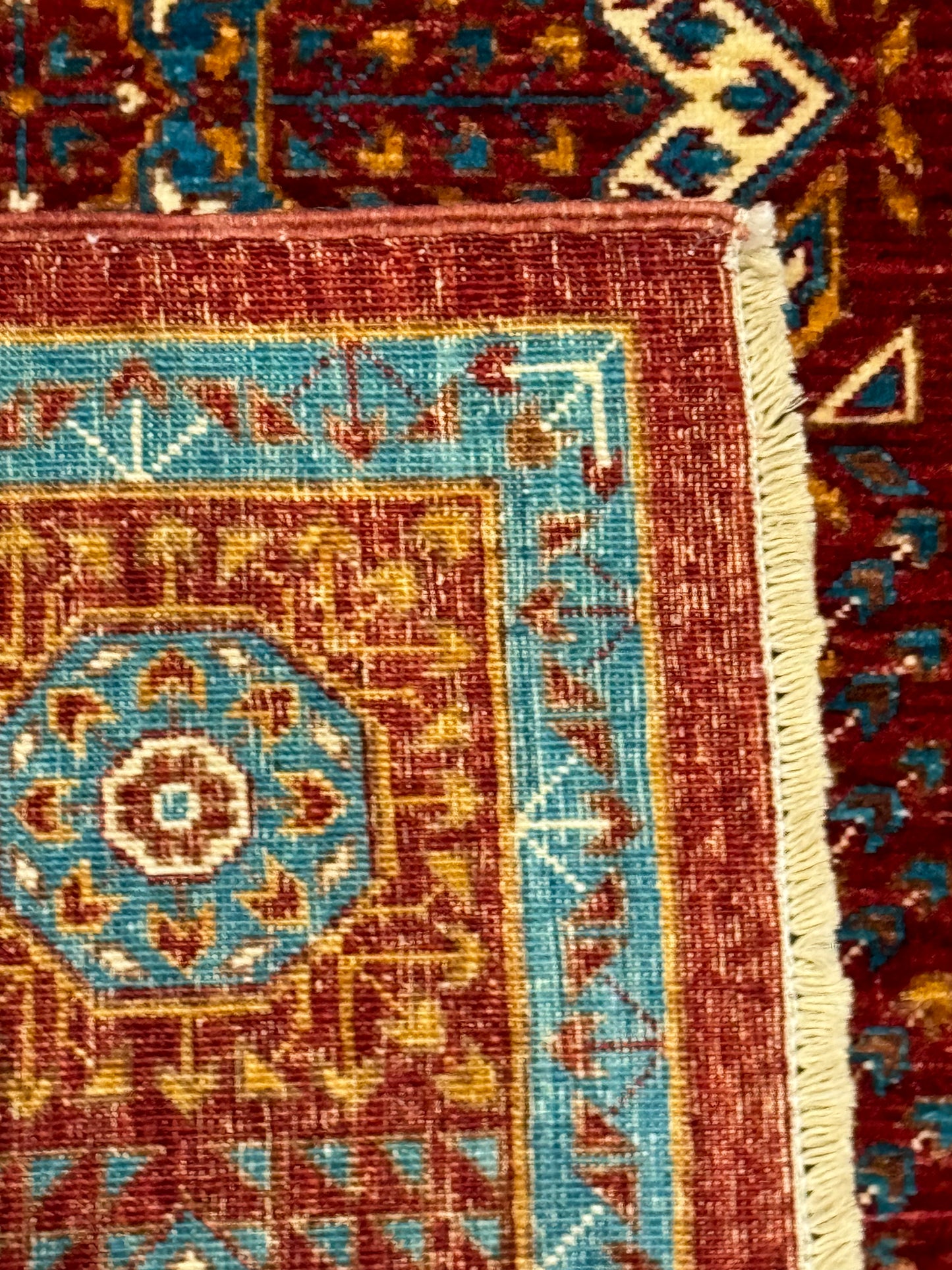 Sultanate Mamluk MP5824 - 5 x 6.8
