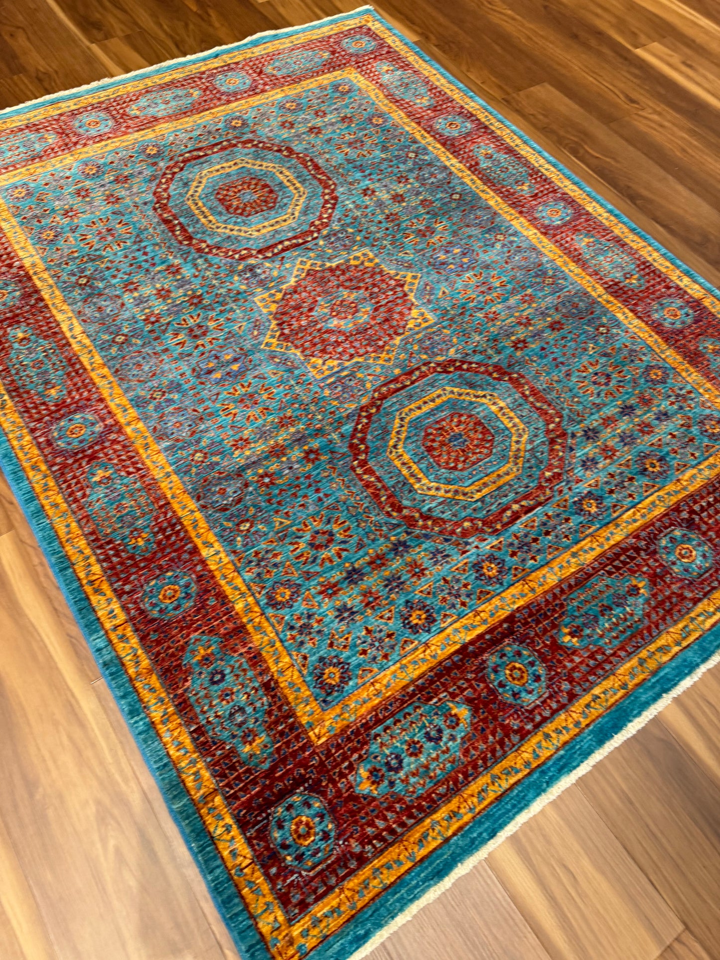 Sultanate Mamluk MP5825 - 5.2 x 6.8