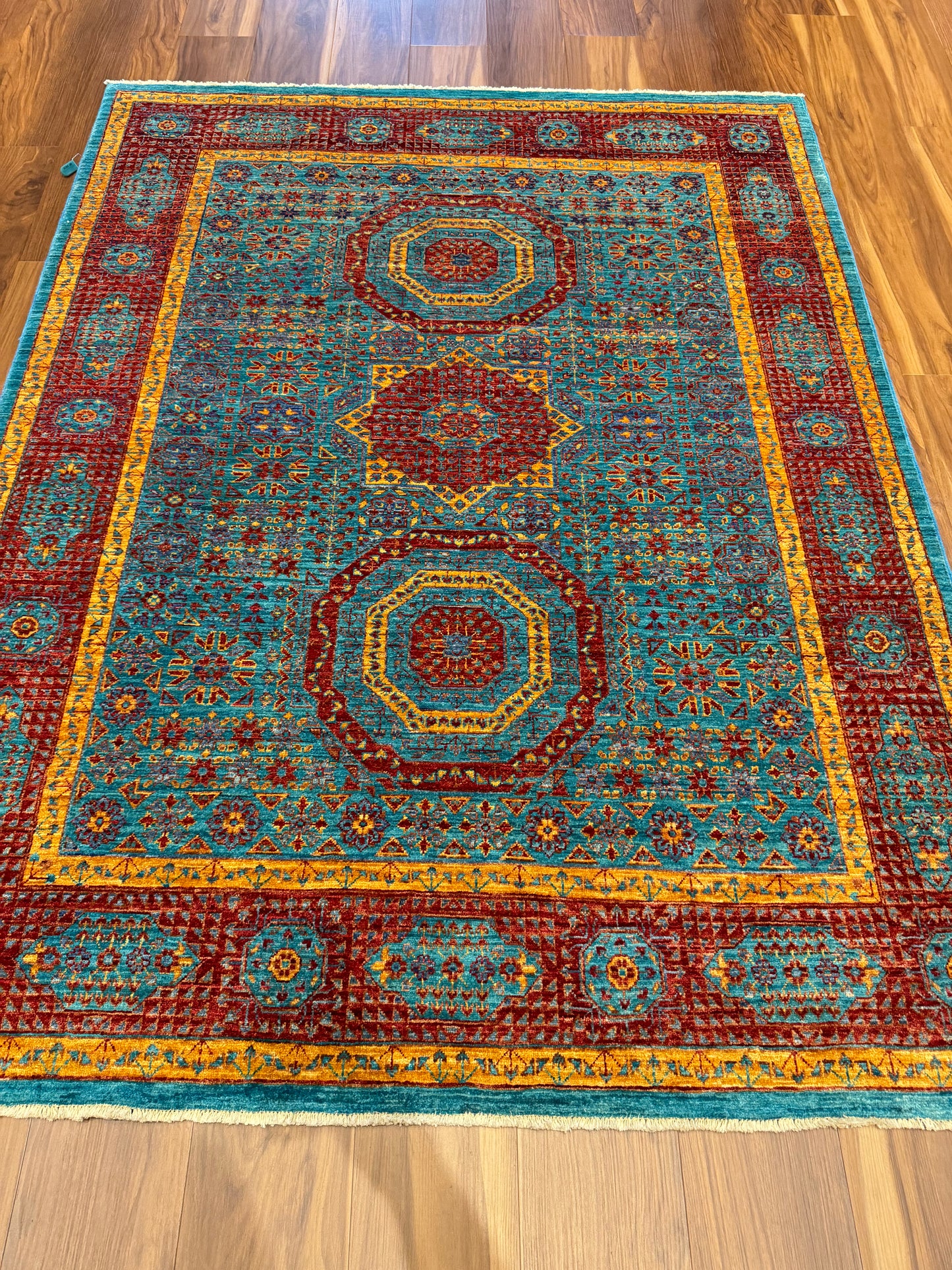 Sultanate Mamluk MP5825 - 5.2 x 6.8