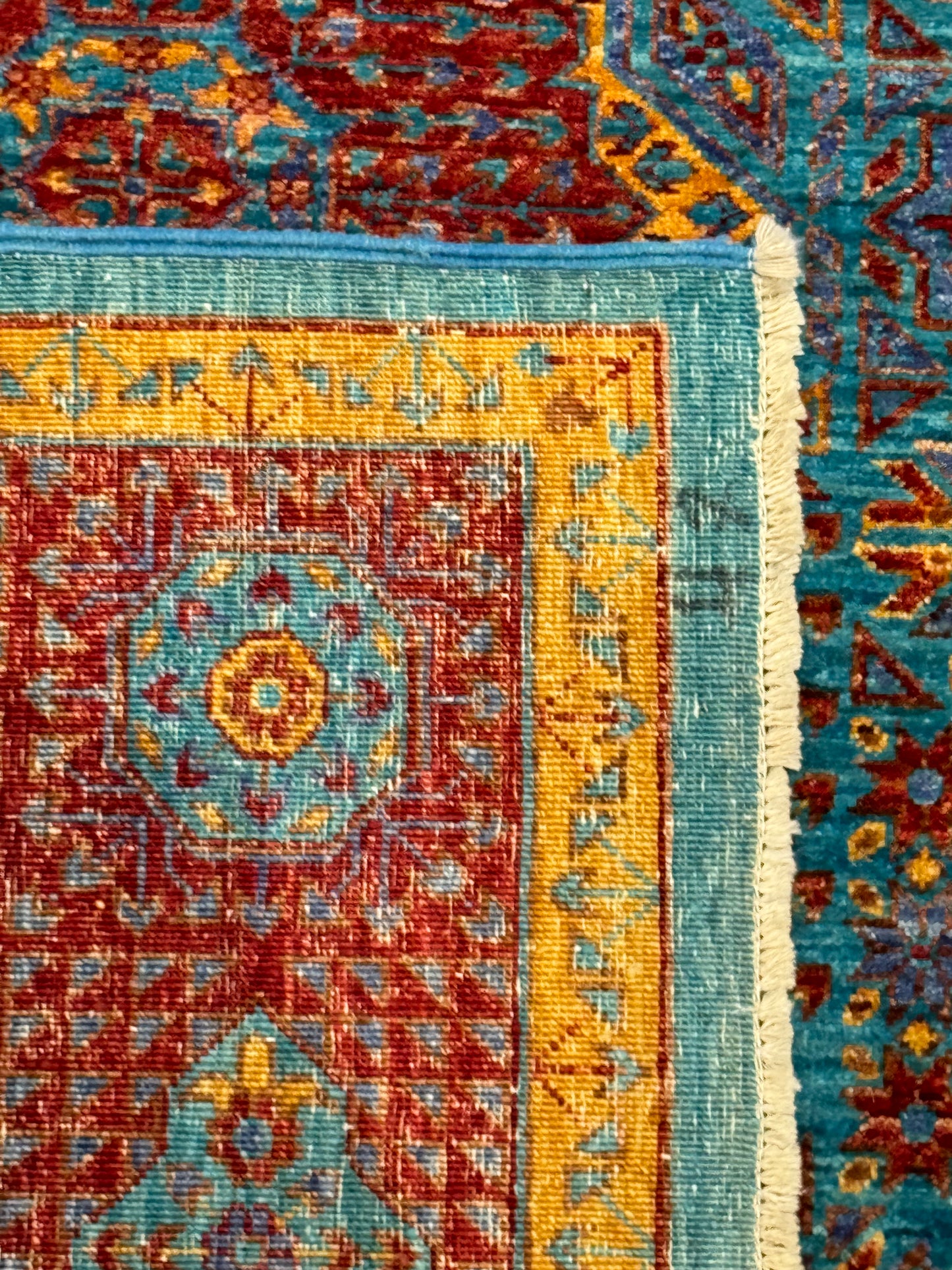 Sultanate Mamluk MP5825 - 5.2 x 6.8