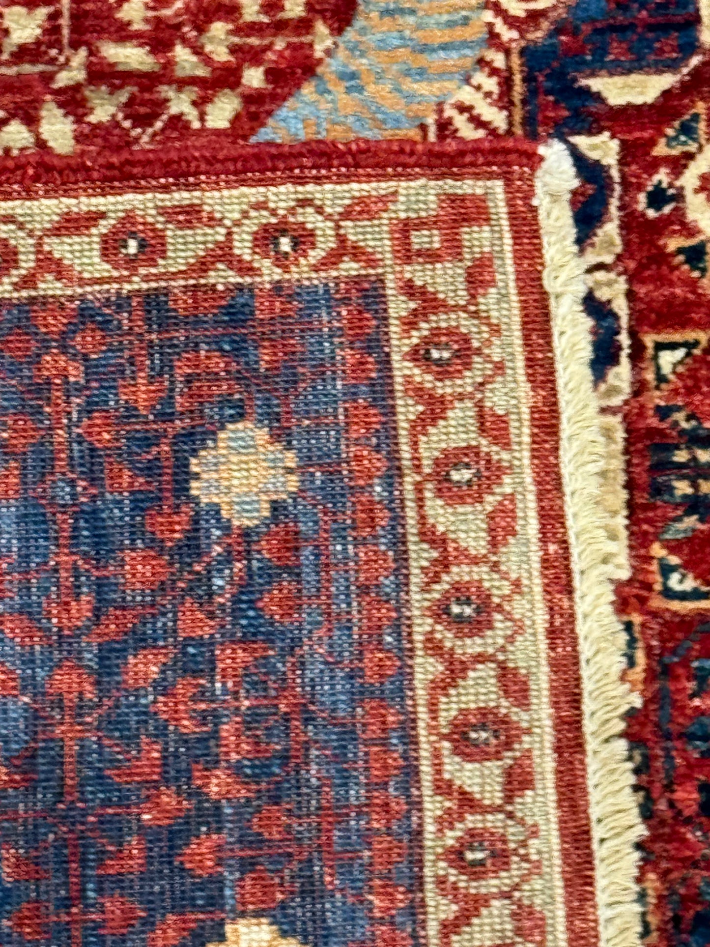 Mamluk MP5827 - 4.11 x 6.10