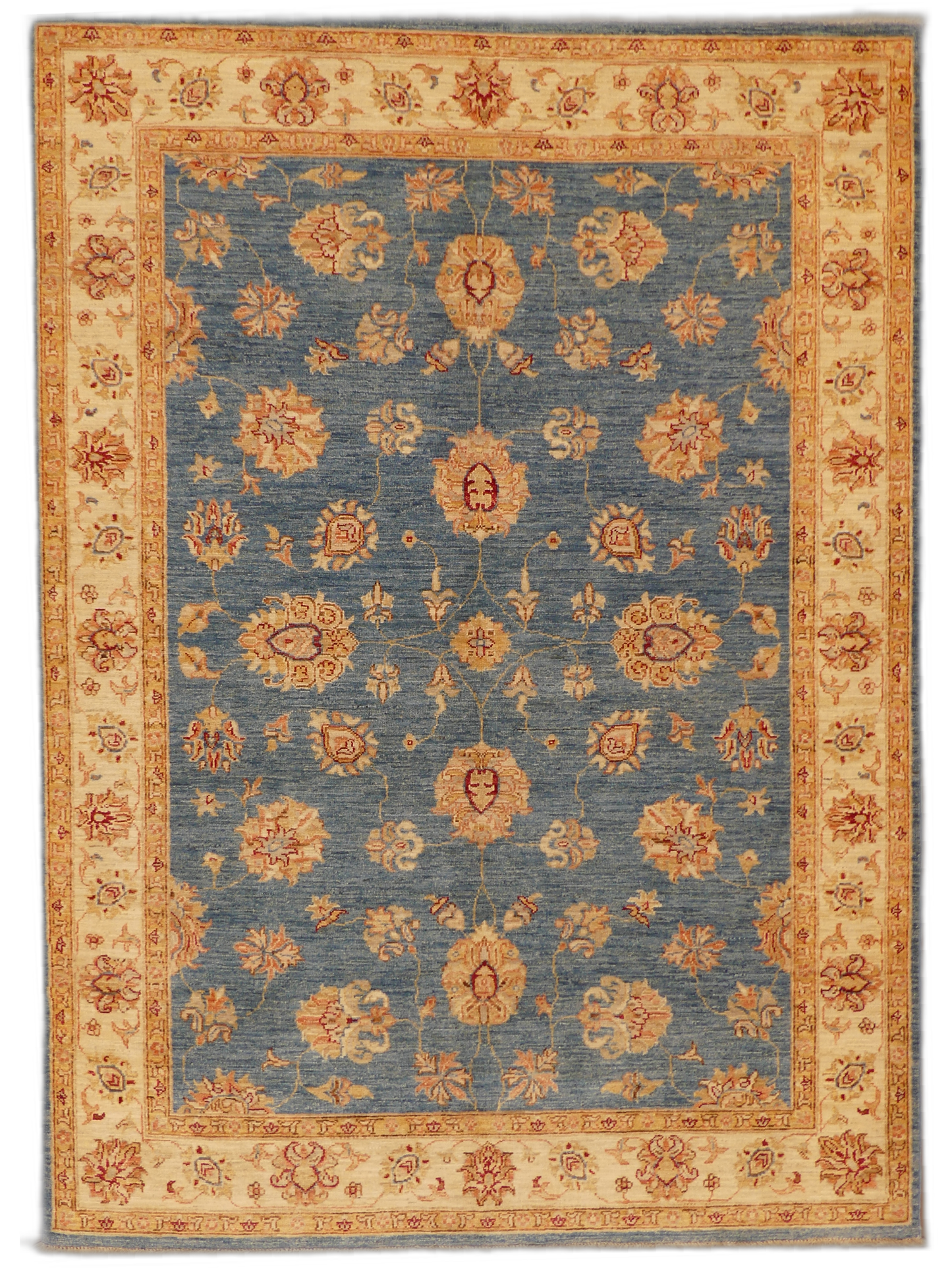 Sultanabad MP5833 - 5.1 x 7