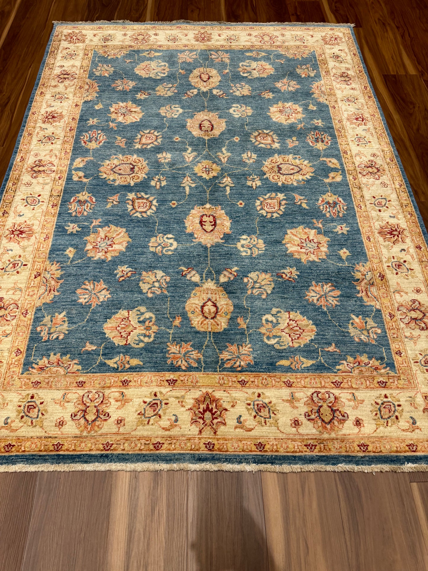 Sultanabad MP5833 - 5.1 x 7