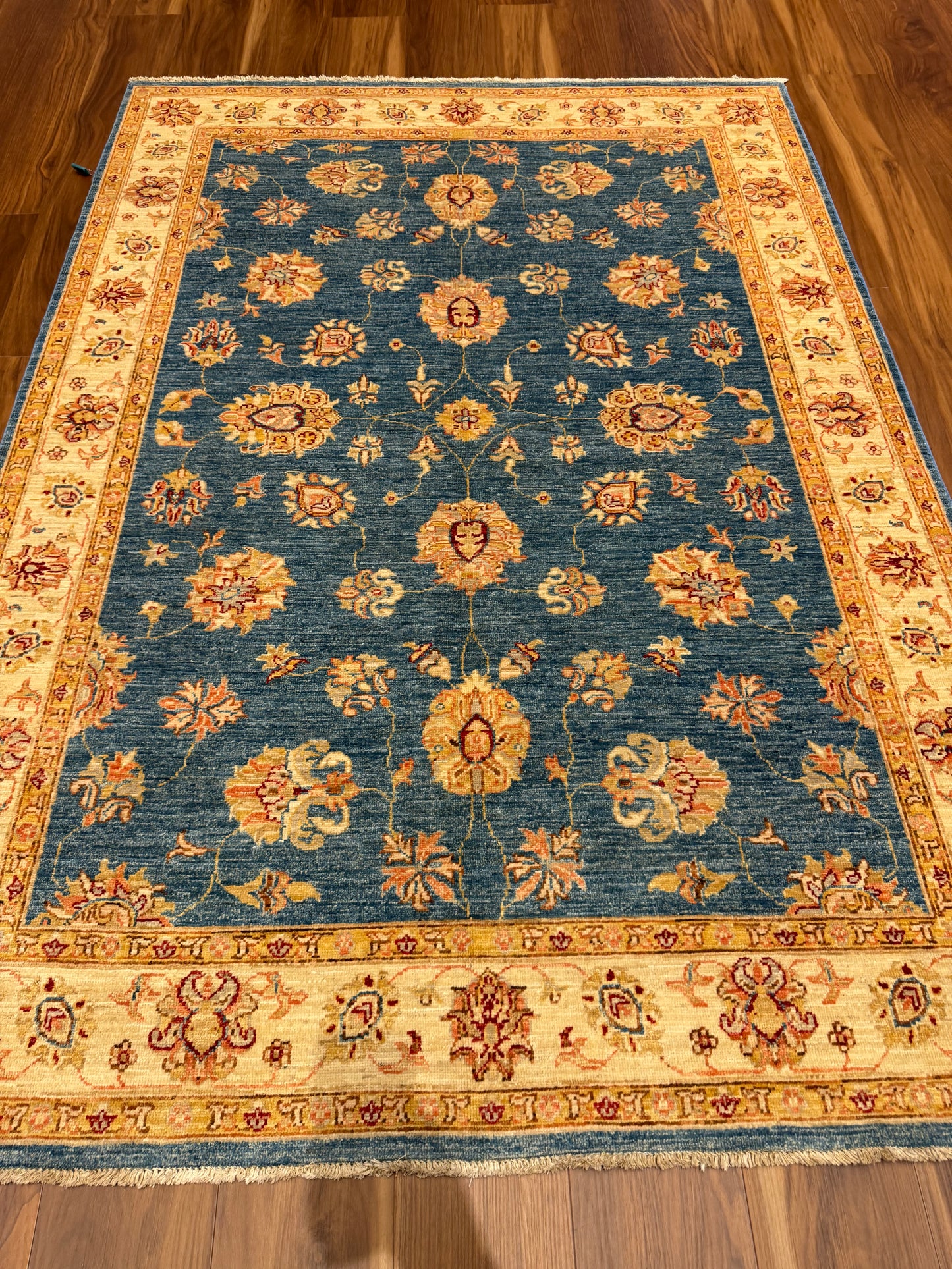 Sultanabad MP5833 - 5.1 x 7