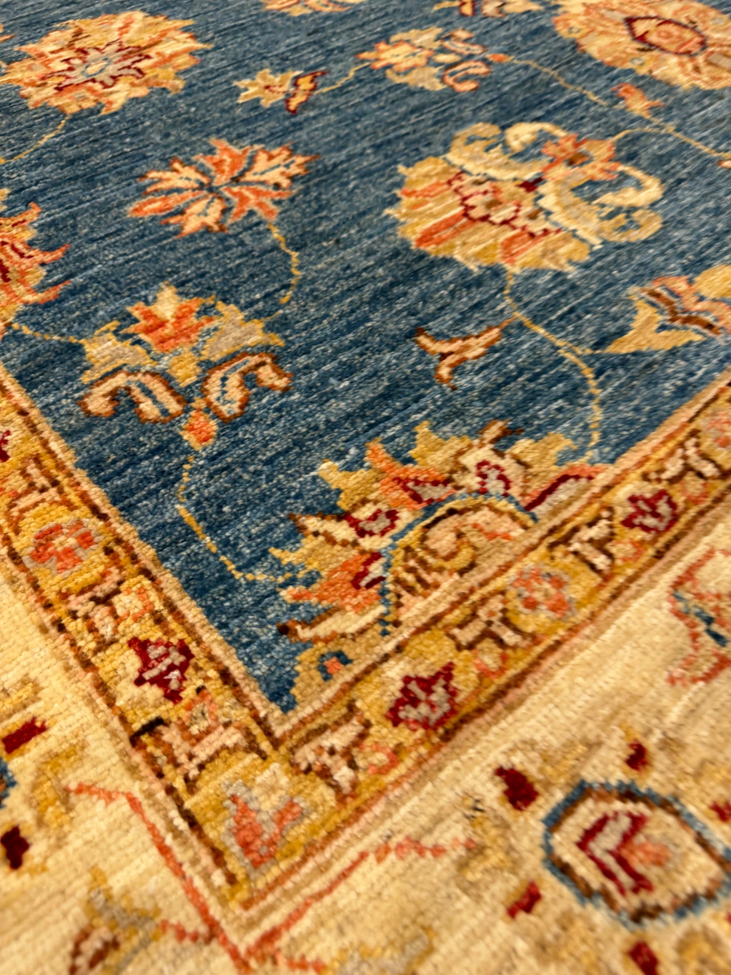 Sultanabad MP5833 - 5.1 x 7