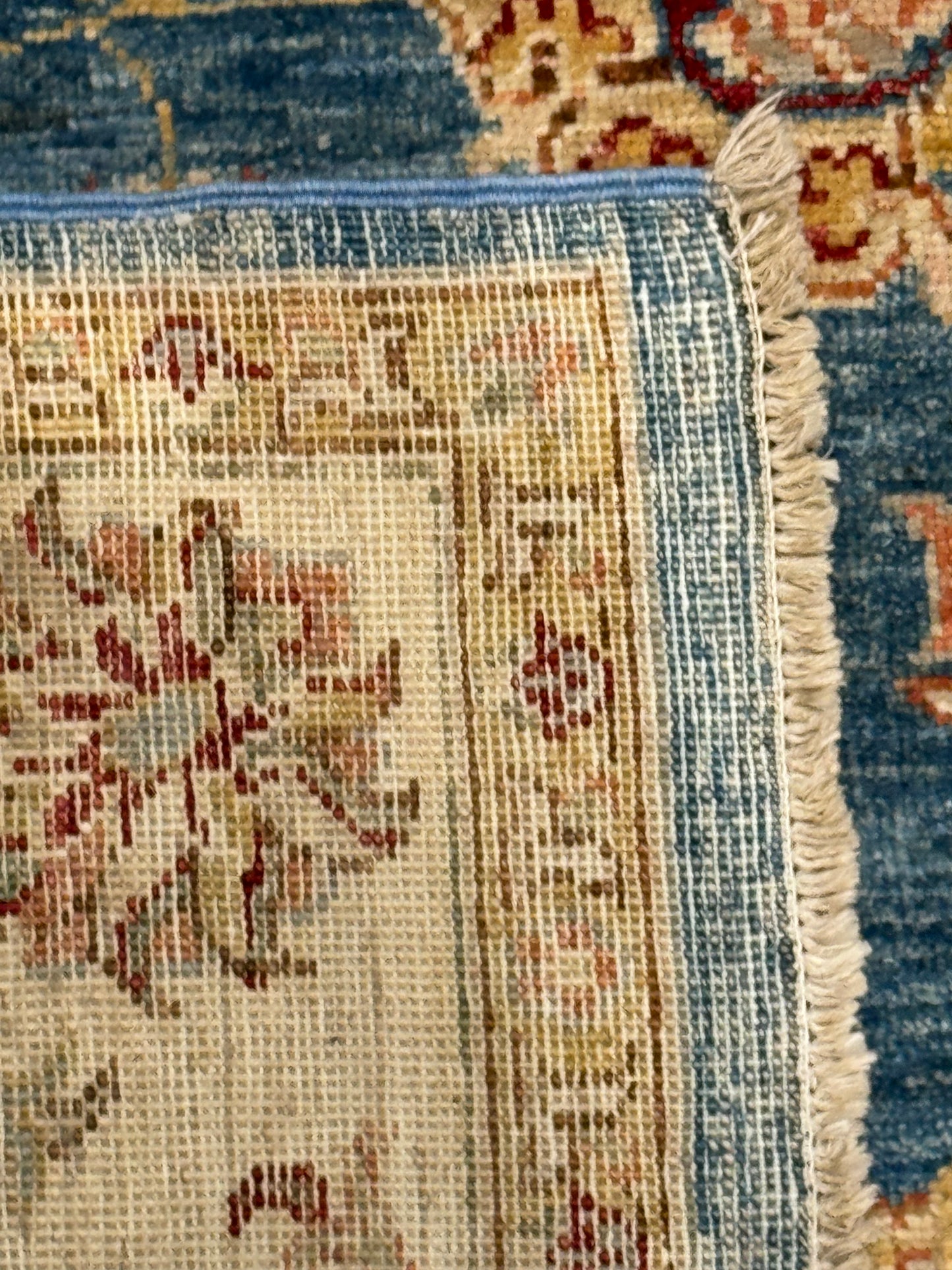 Sultanabad MP5833 - 5.1 x 7