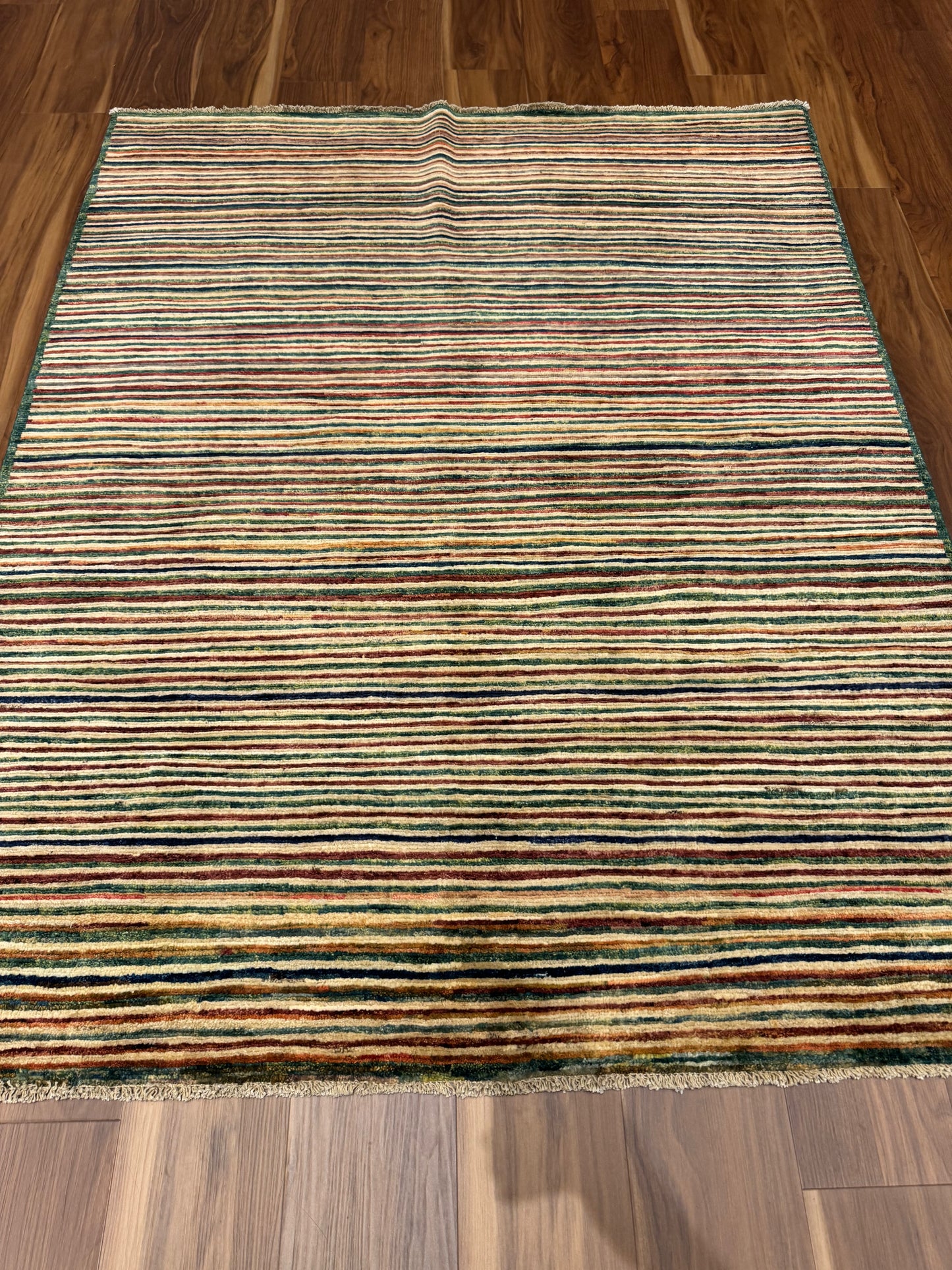 Modern MP5834 - 4.11 x 6.3