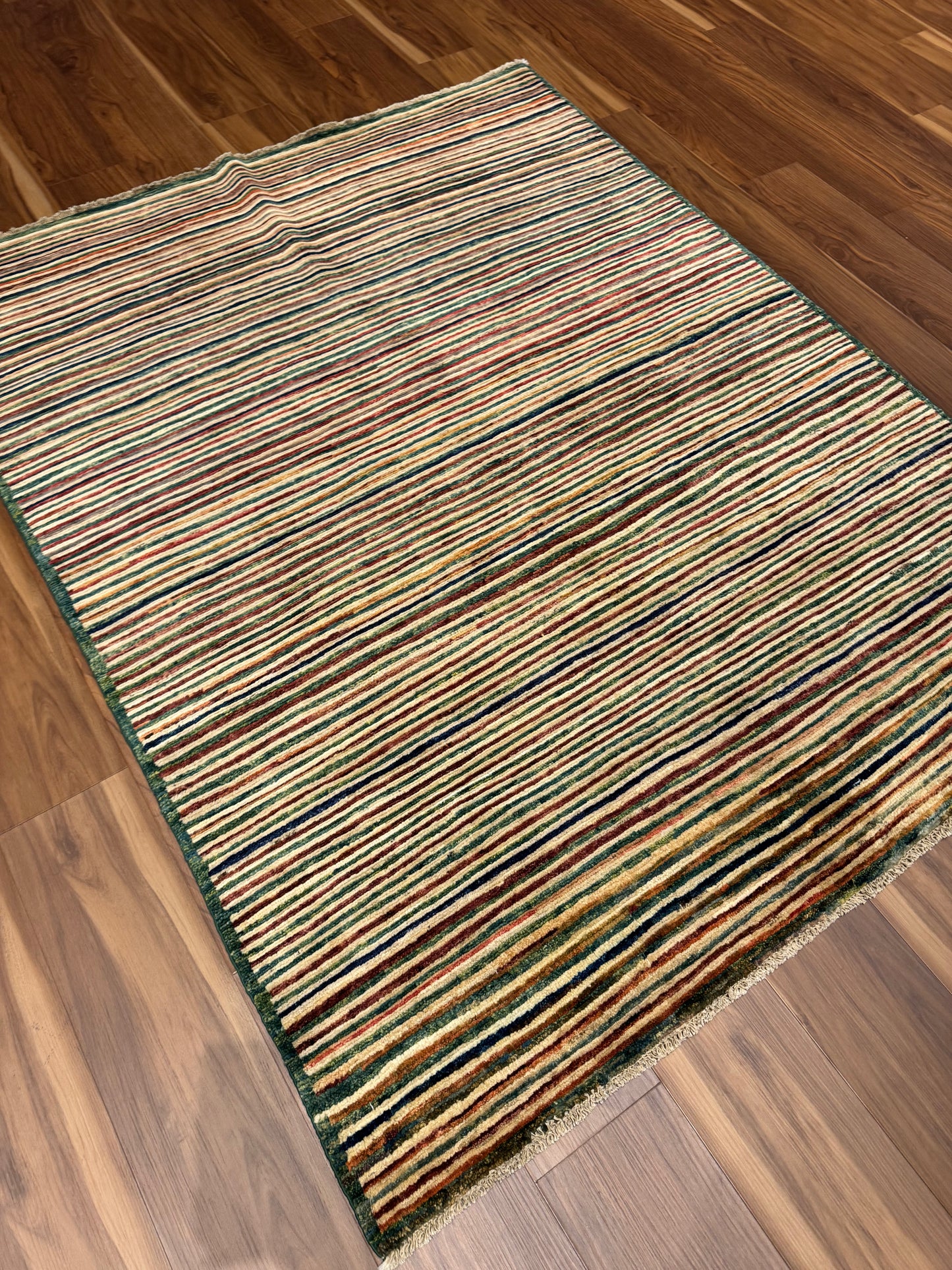 Modern MP5834 - 4.11 x 6.3