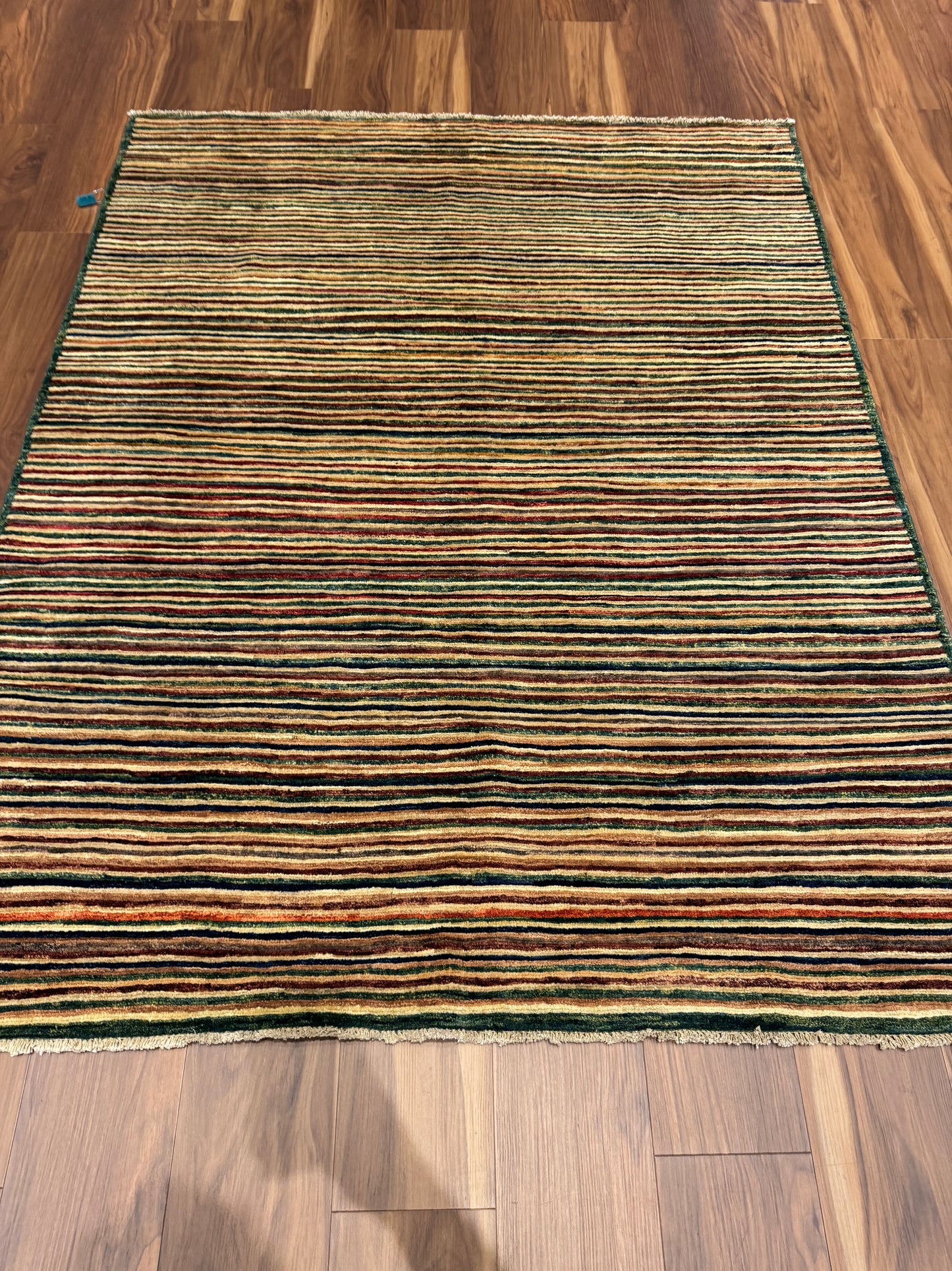 Modern MP5834 - 4.11 x 6.3