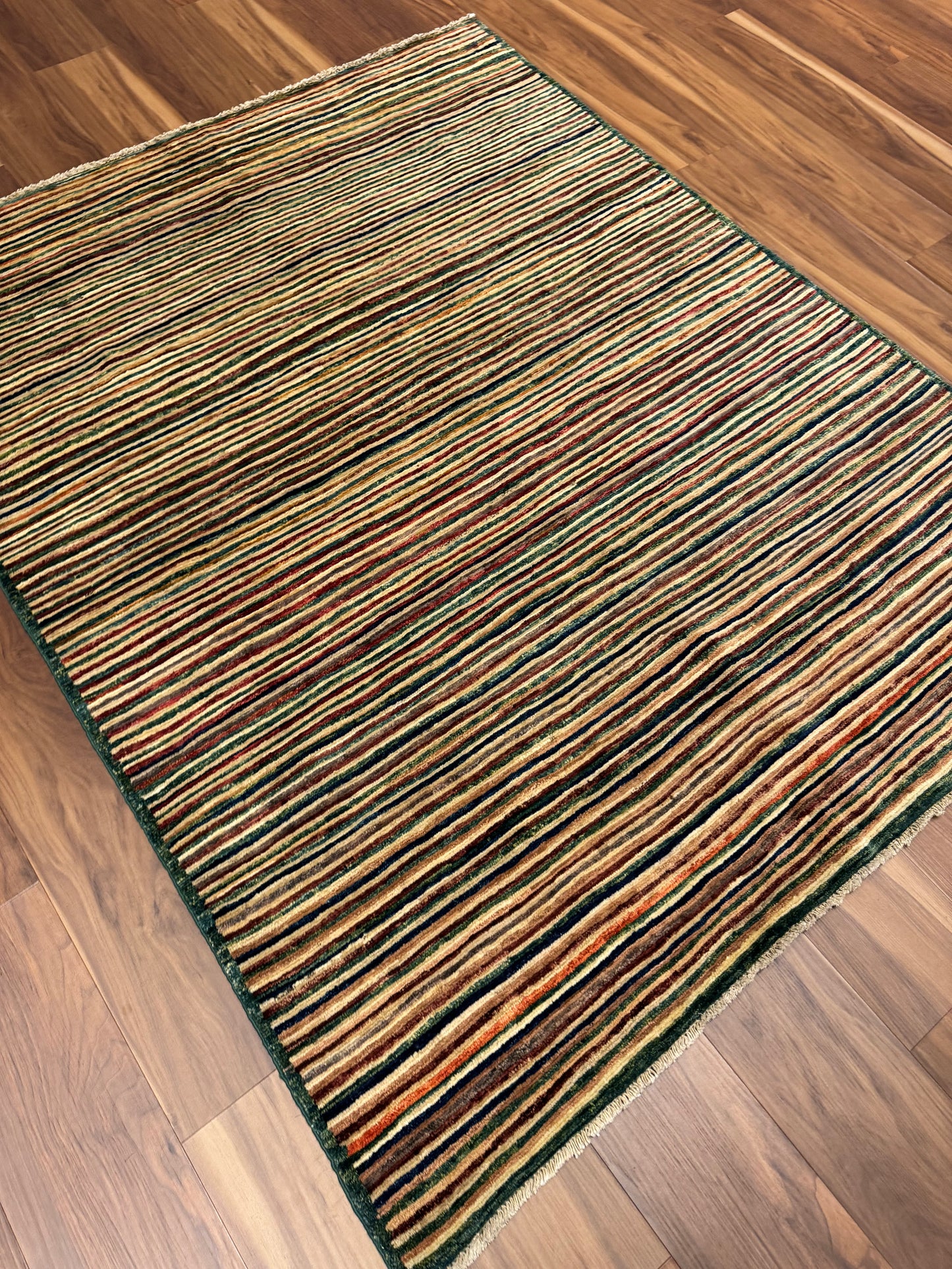 Modern MP5834 - 4.11 x 6.3