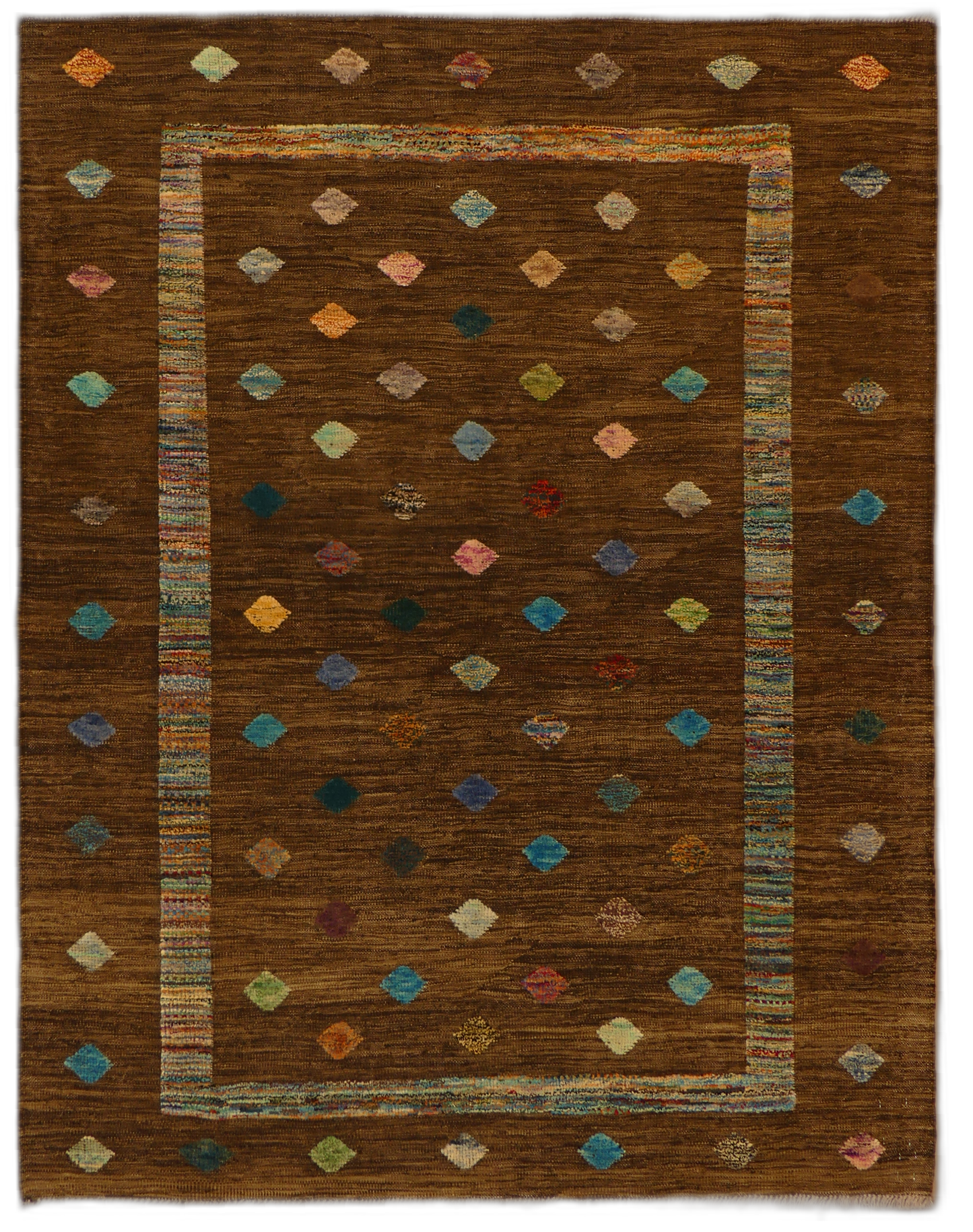 Modern Kilim MP5835 - 5.1 x 6.7
