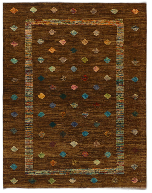 Modern Kilim MP5835 - 5.1 x 6.7