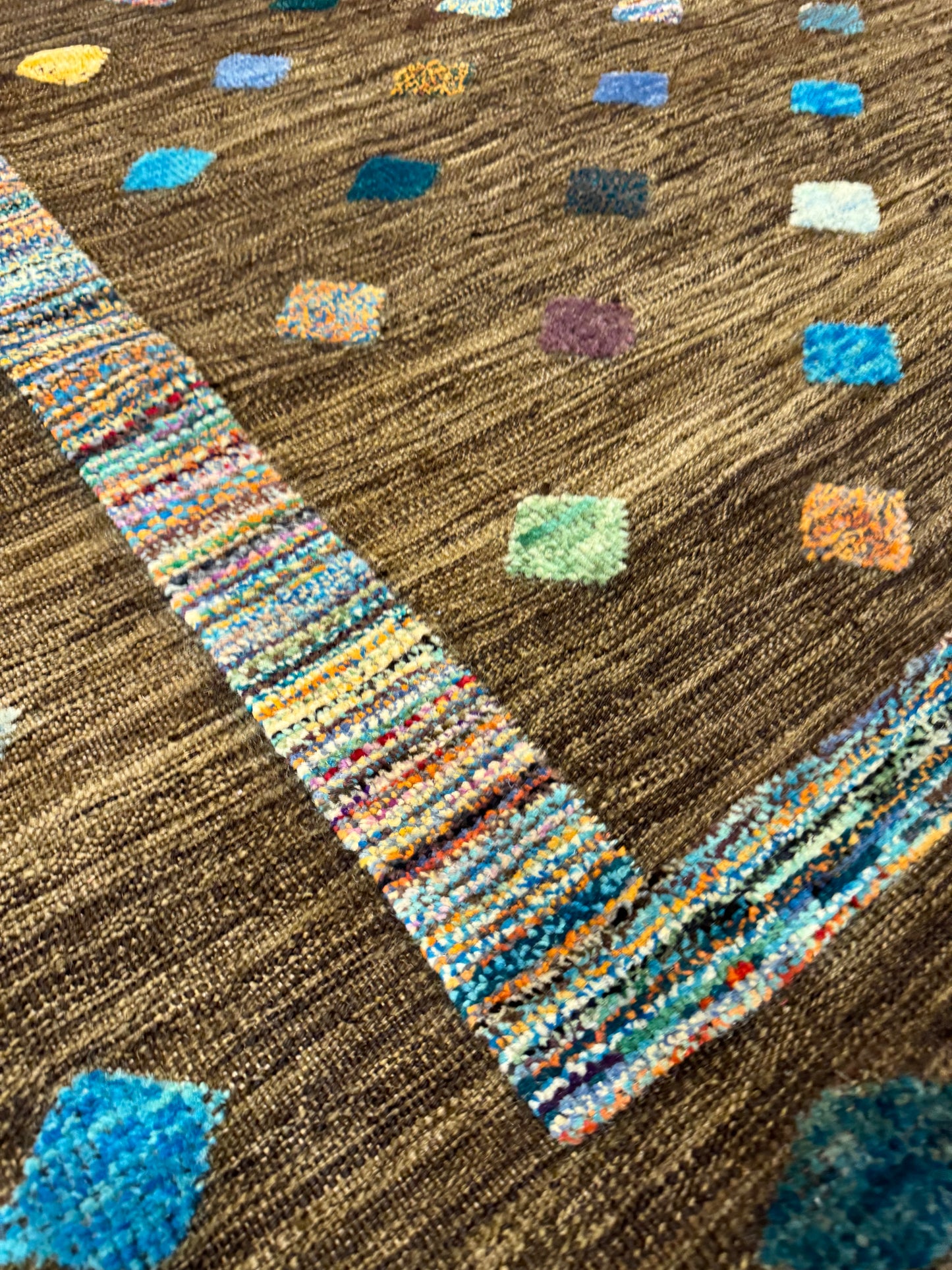 Modern Kilim MP5835 - 5.1 x 6.7