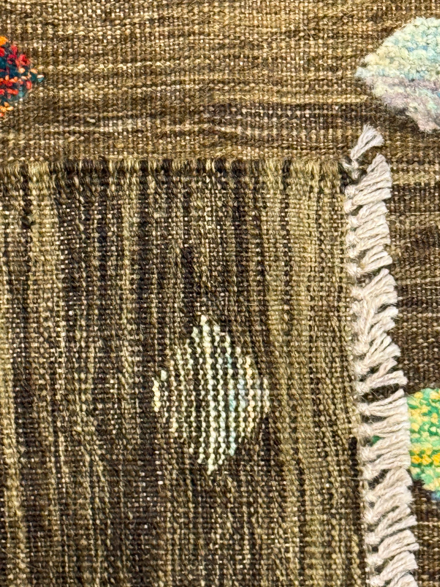 Modern Kilim MP5835 - 5.1 x 6.7