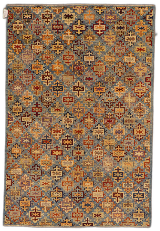 Tribal Ariana MP5856 - 5.11 x 9.1