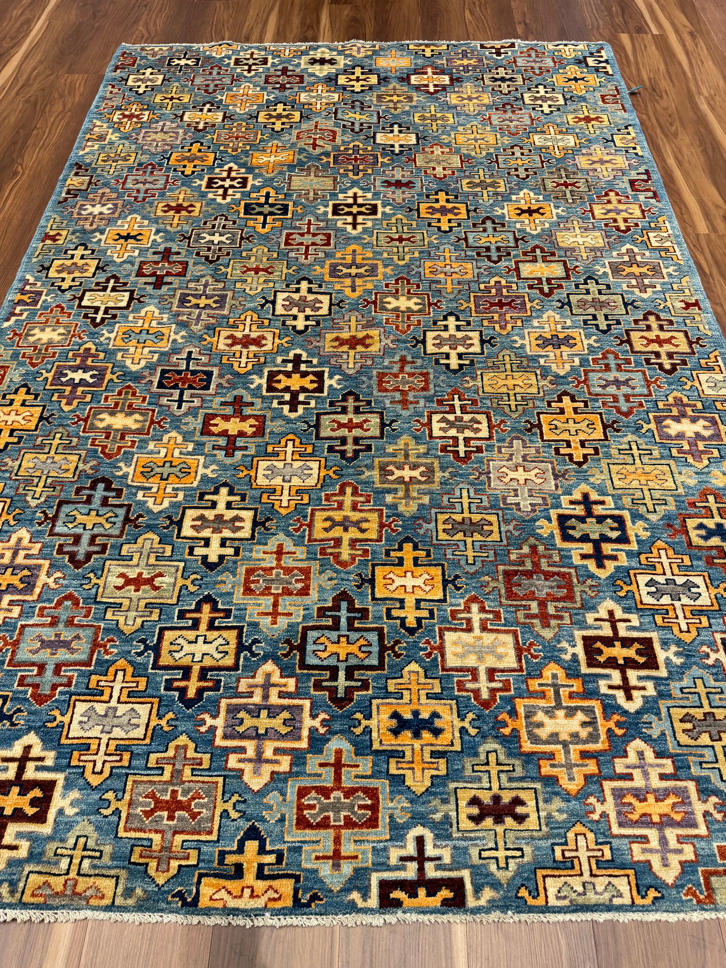 Tribal Ariana MP5856 - 5.11 x 9.1