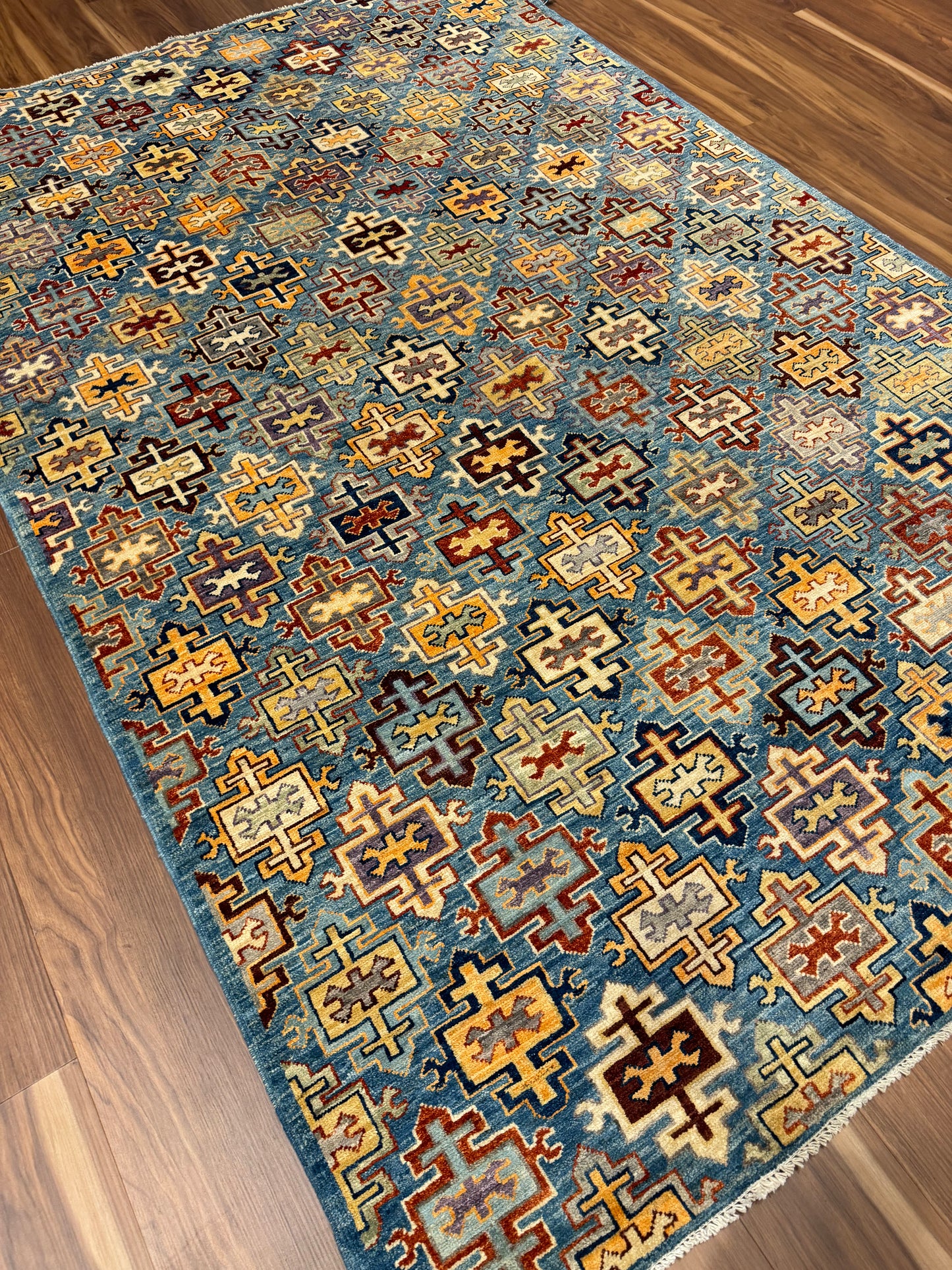 Tribal Ariana MP5856 - 5.11 x 9.1
