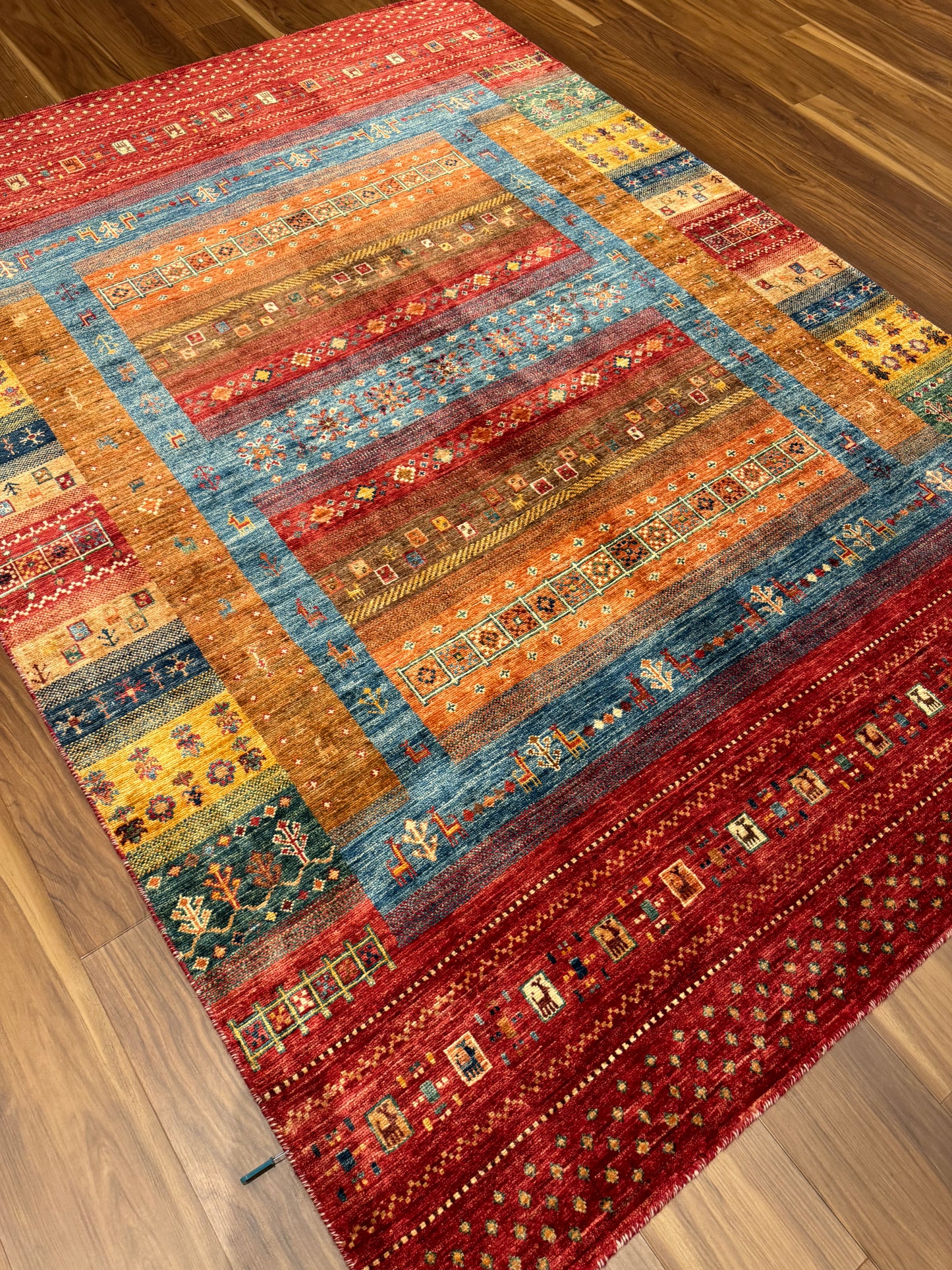 Tribal Ariana MP5864 - 5.9 x 8
