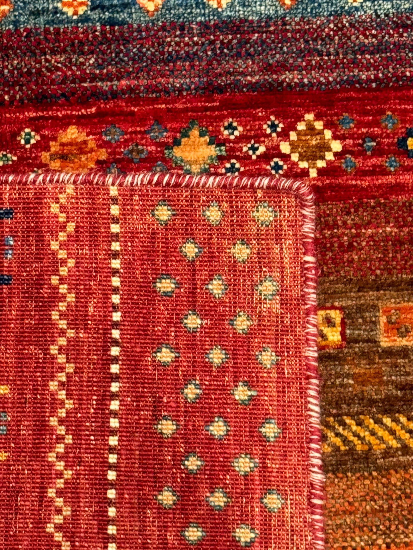 Tribal Ariana MP5864 - 5.9 x 8
