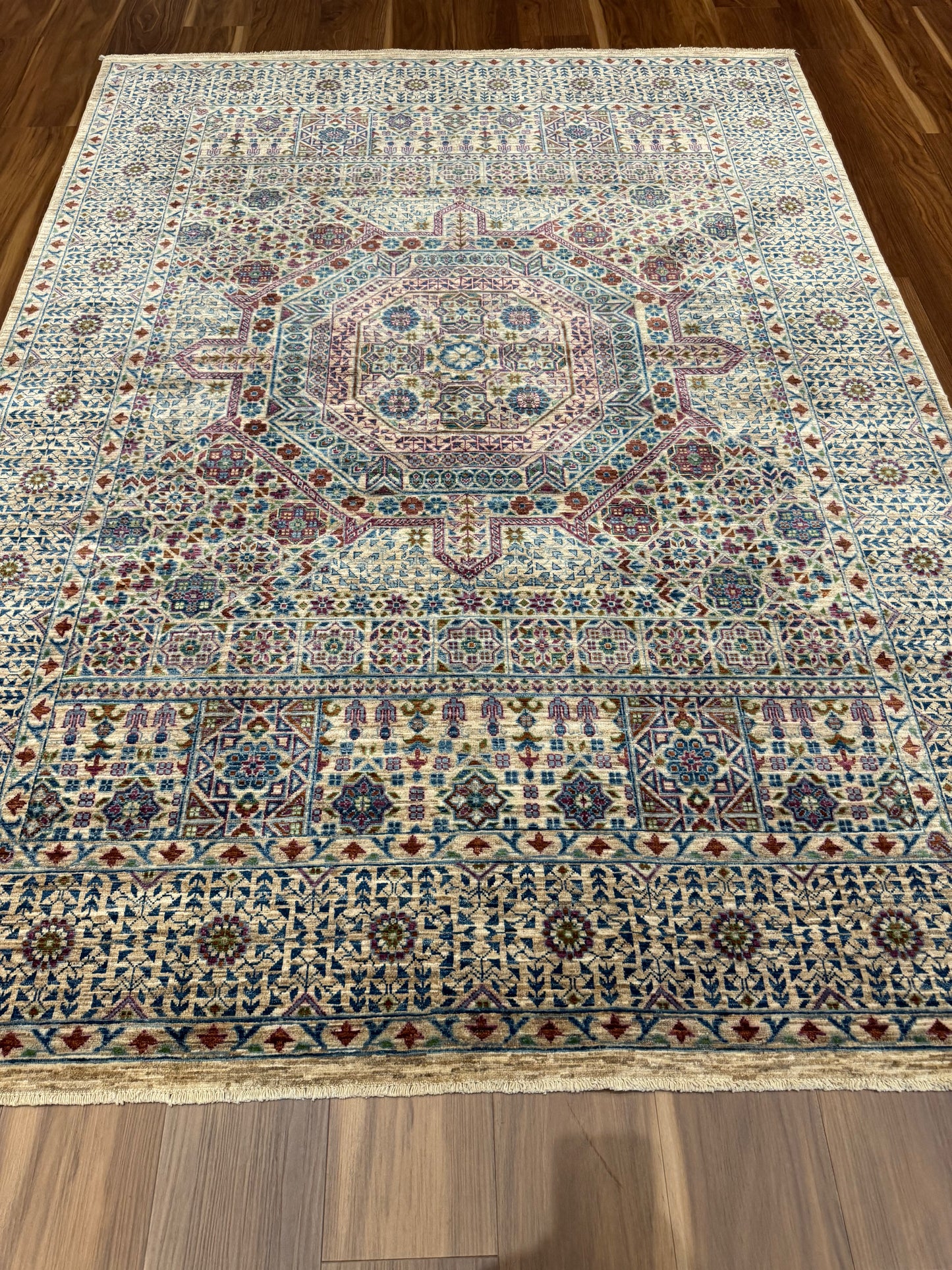 Sultanate Mamluk MP5866 - 5.10 x 8