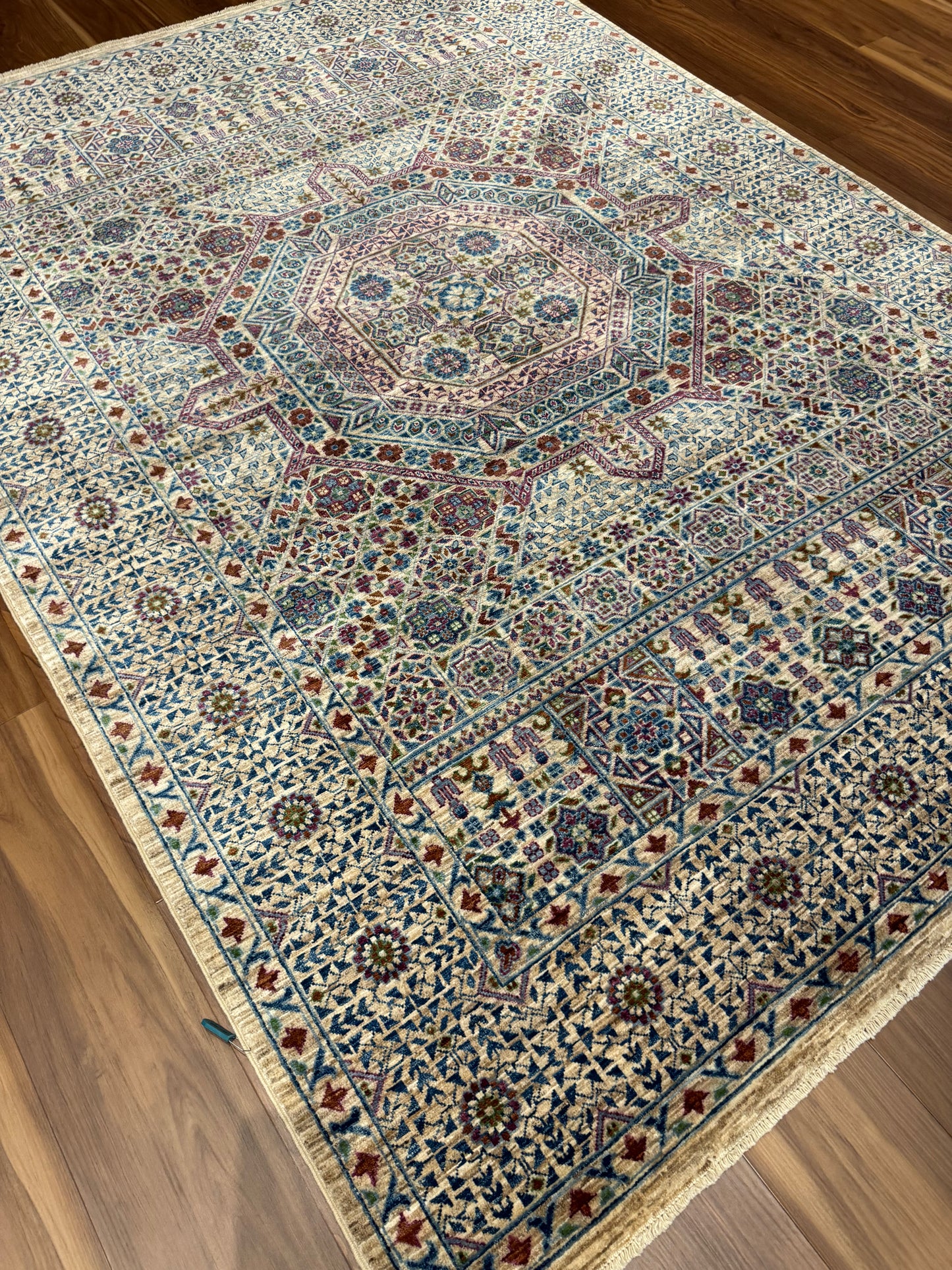 Sultanate Mamluk MP5866 - 5.10 x 8