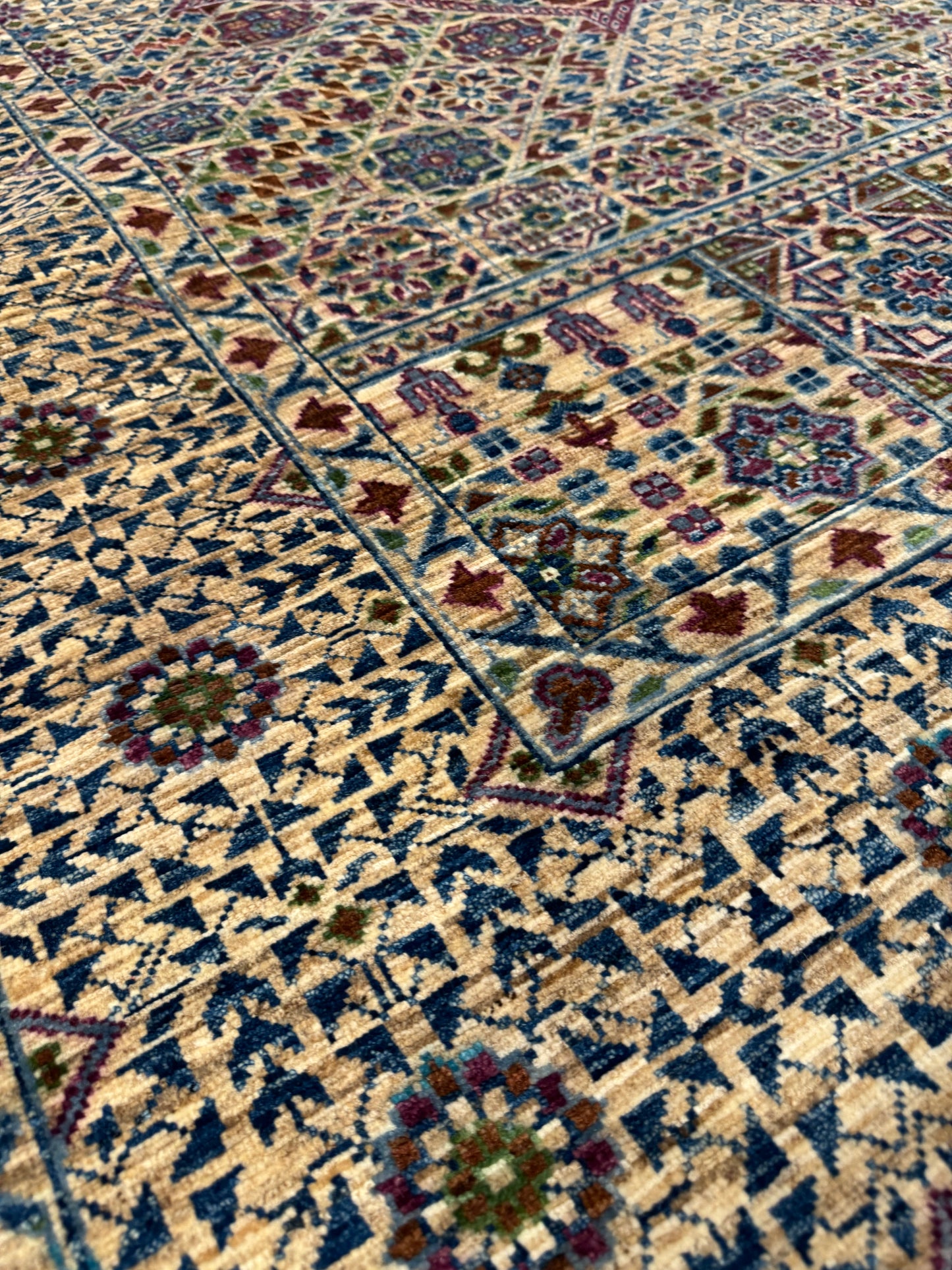 Sultanate Mamluk MP5866 - 5.10 x 8