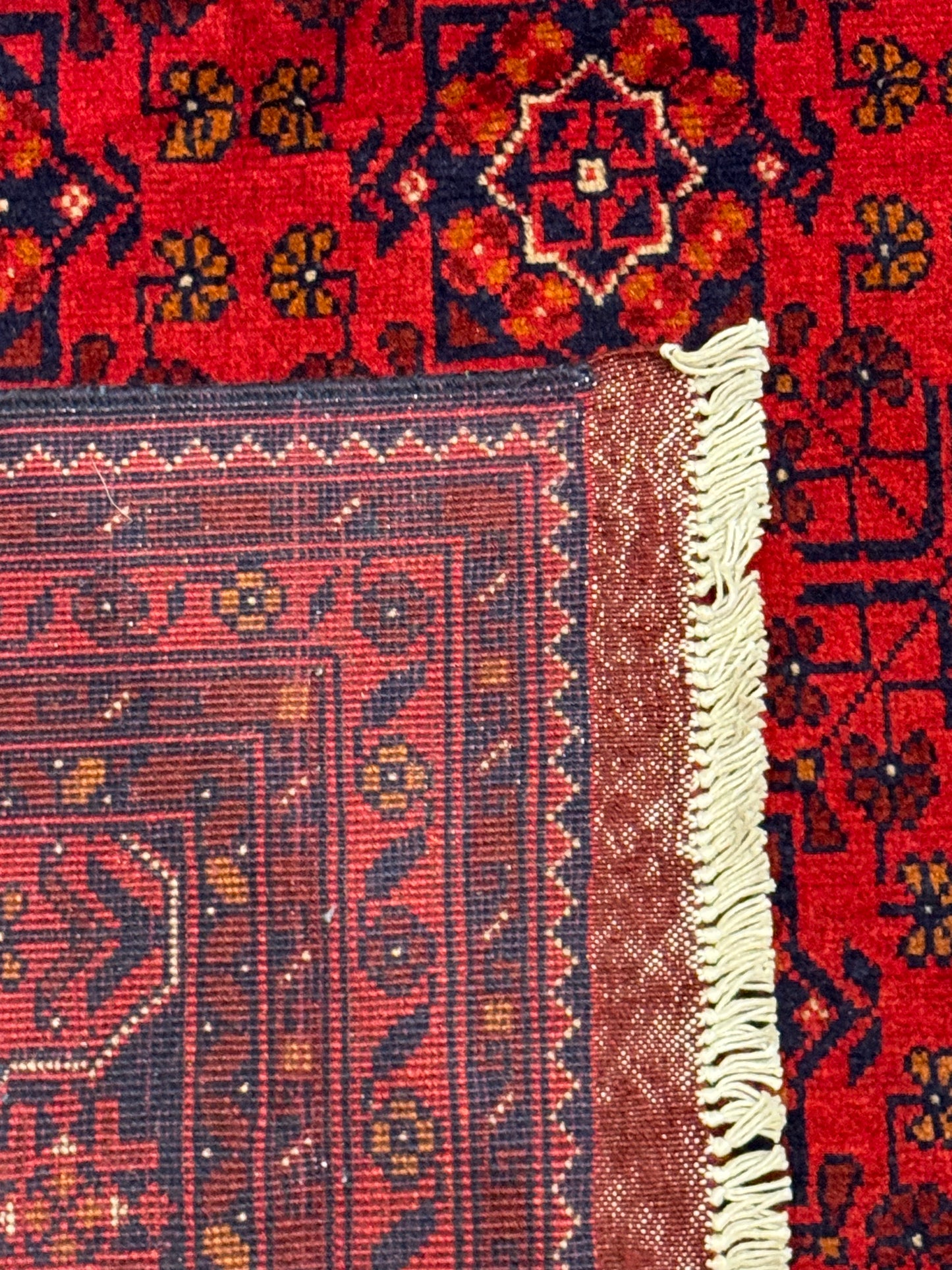 Turkmen Bokhara MP5868 - 5.9 x 7.6