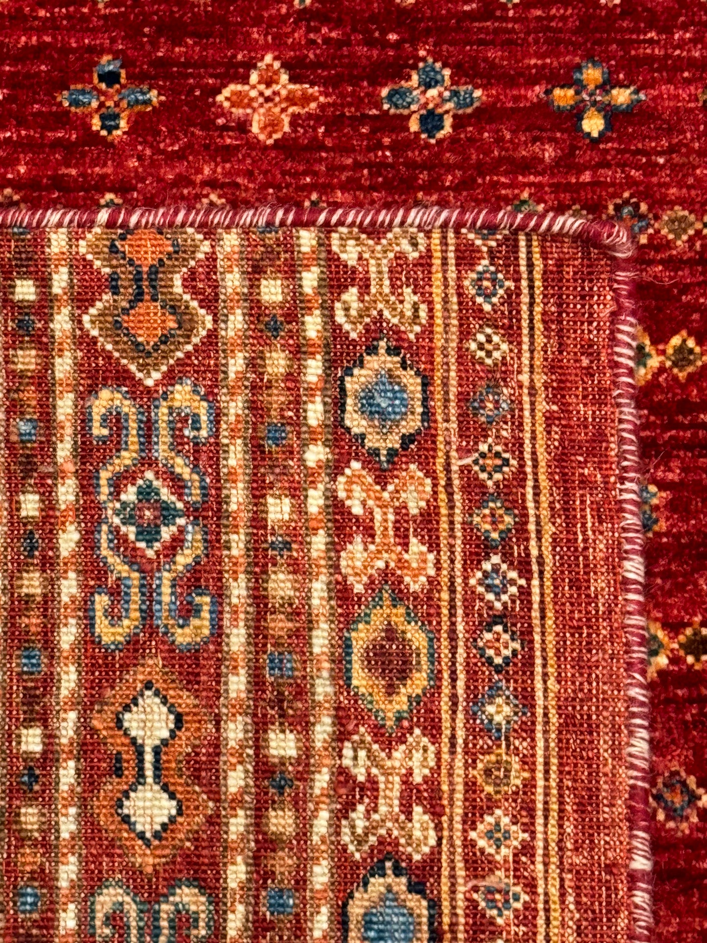 Tribal Sal MP5873 - 5.9 x 8.4