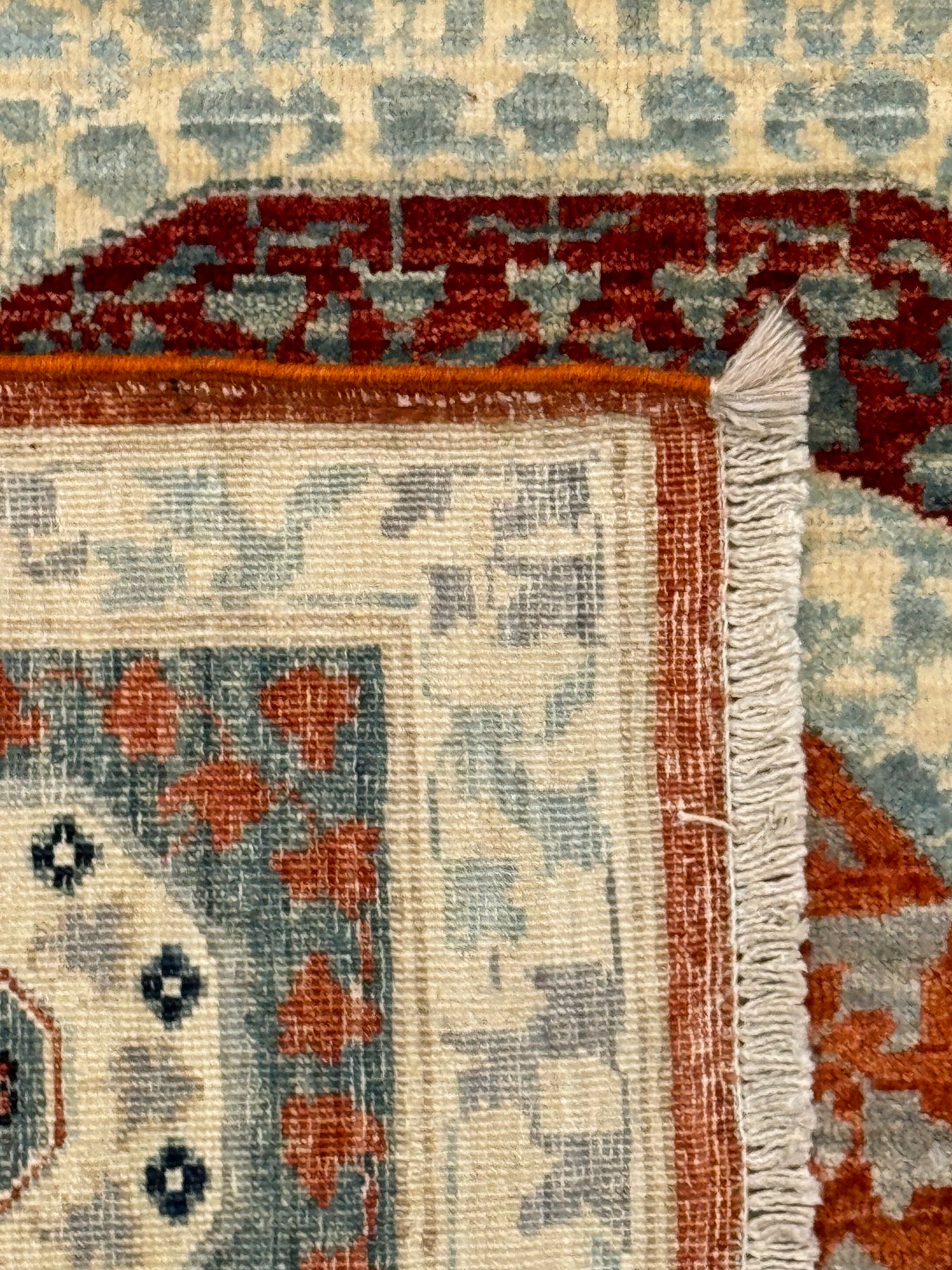 Sultanate Mamluk MP5877 - 6.4 x 8