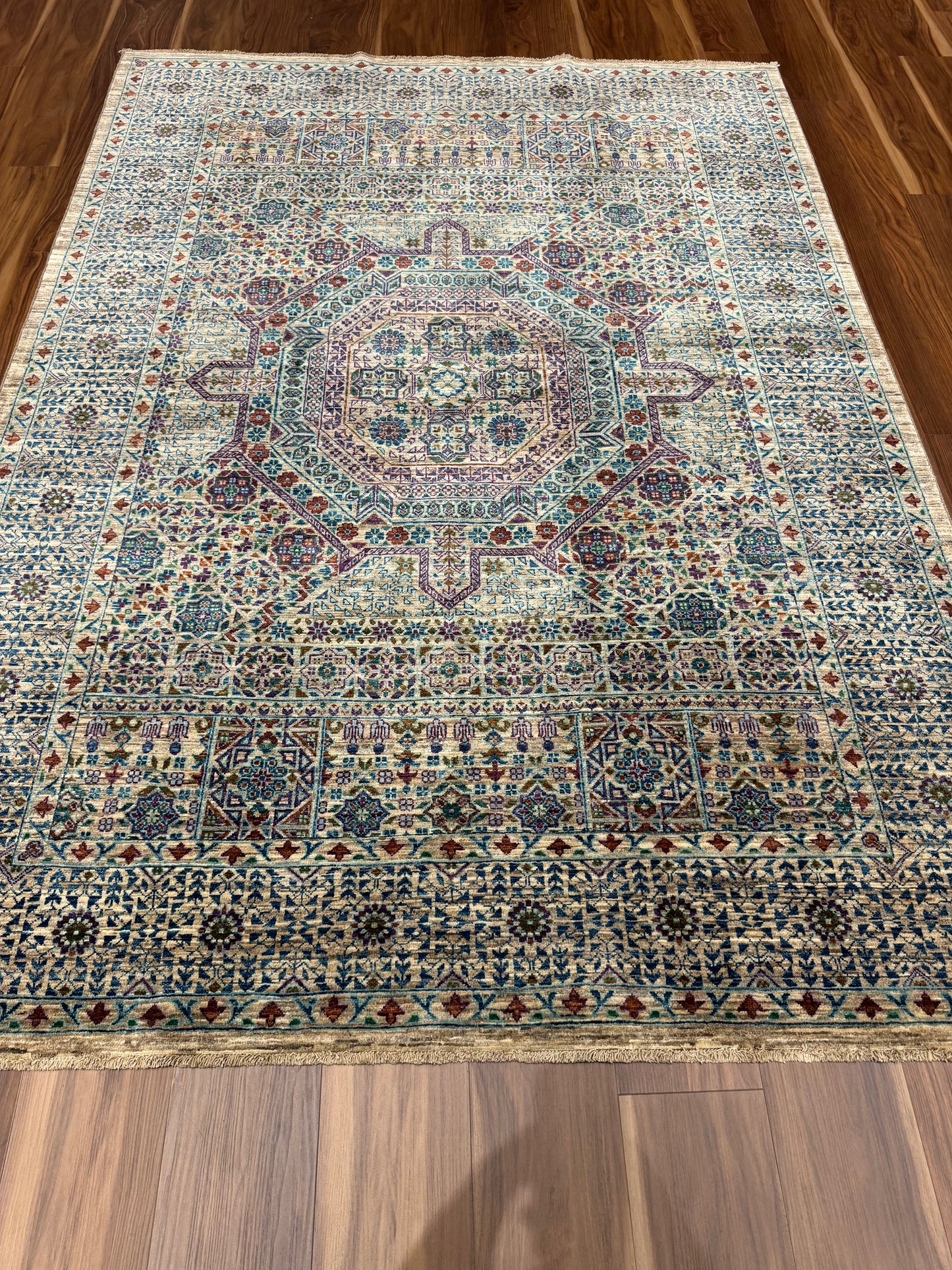 Sultanate Mamluk MP5910 - 5.10 x 8.1
