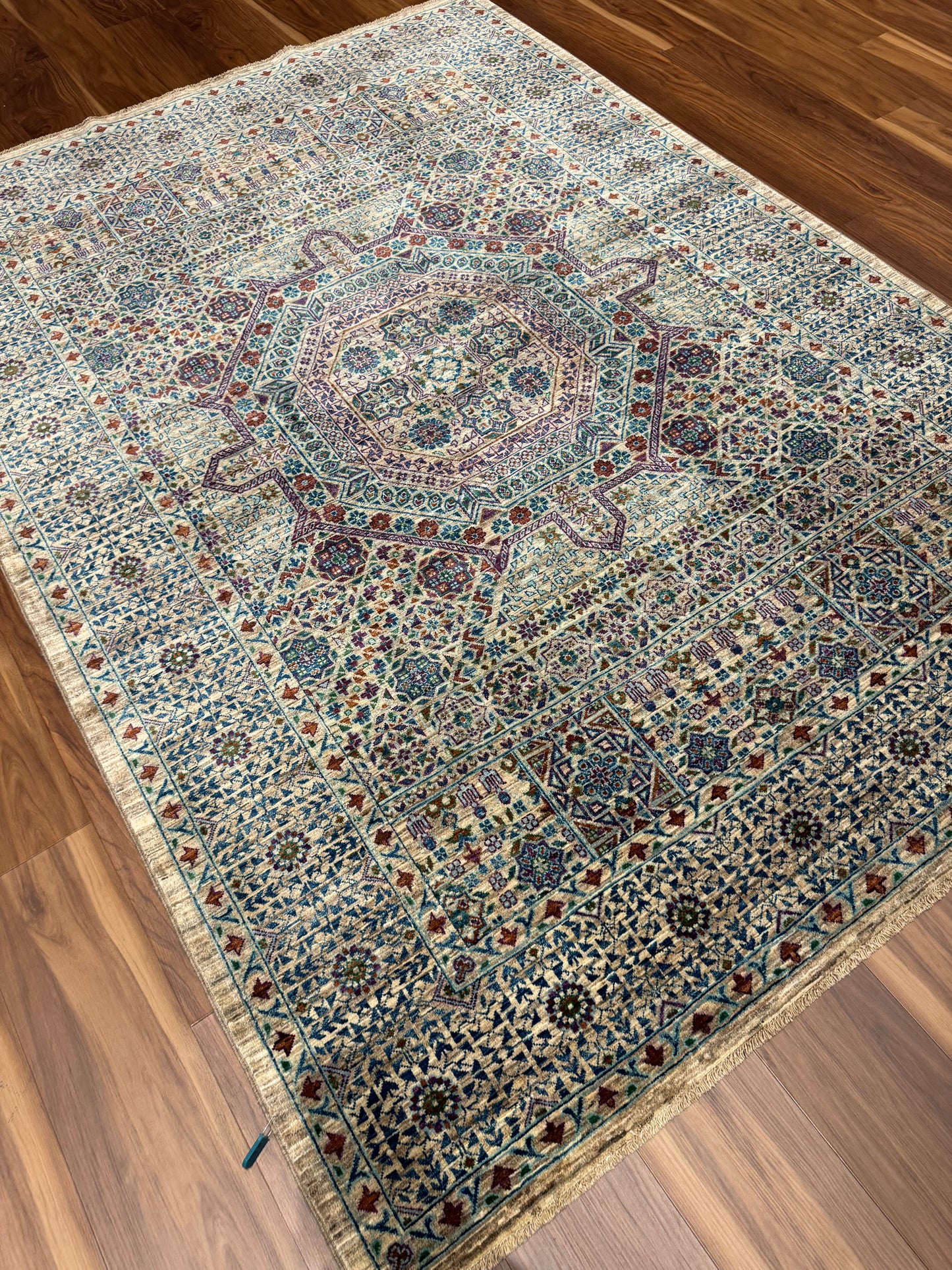 Sultanate Mamluk MP5910 - 5.10 x 8.1