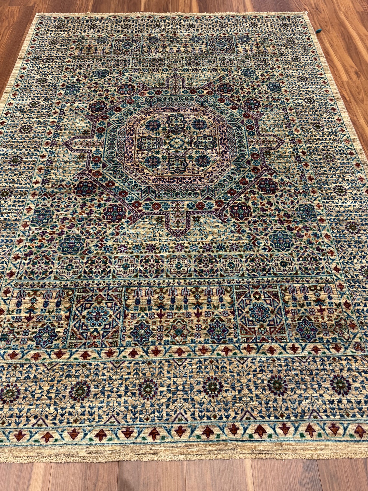 Sultanate Mamluk MP5910 - 5.10 x 8.1