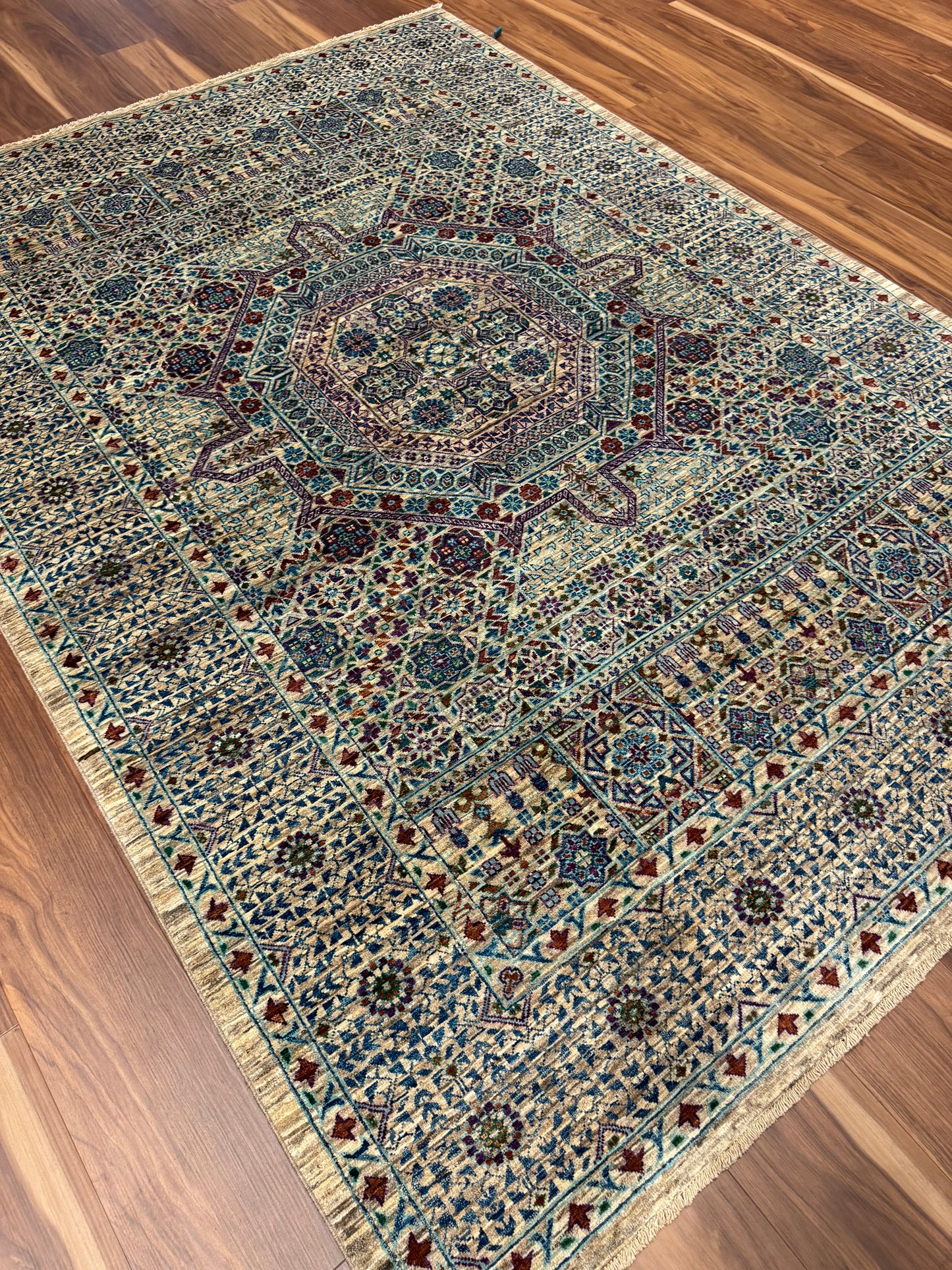 Sultanate Mamluk MP5910 - 5.10 x 8.1
