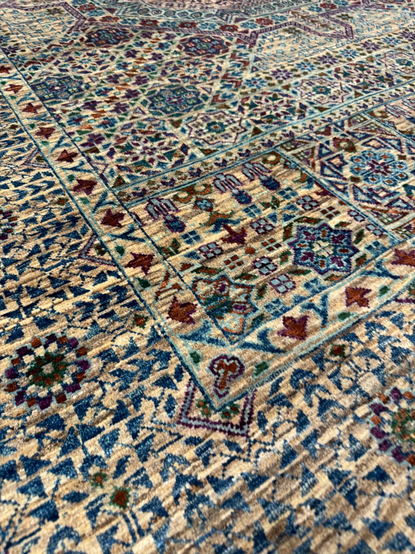 Sultanate Mamluk MP5910 - 5.10 x 8.1