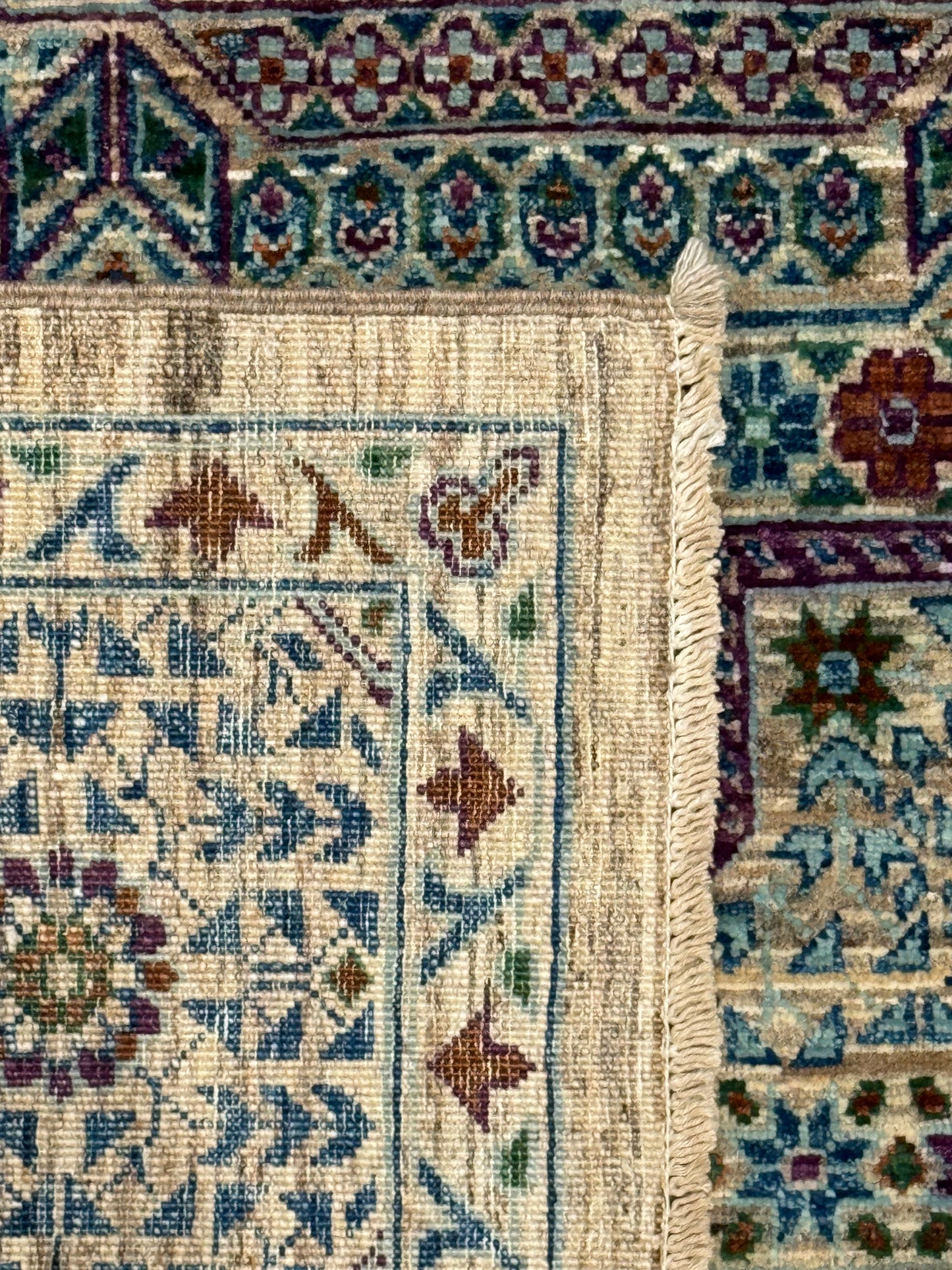 Sultanate Mamluk MP5910 - 5.10 x 8.1