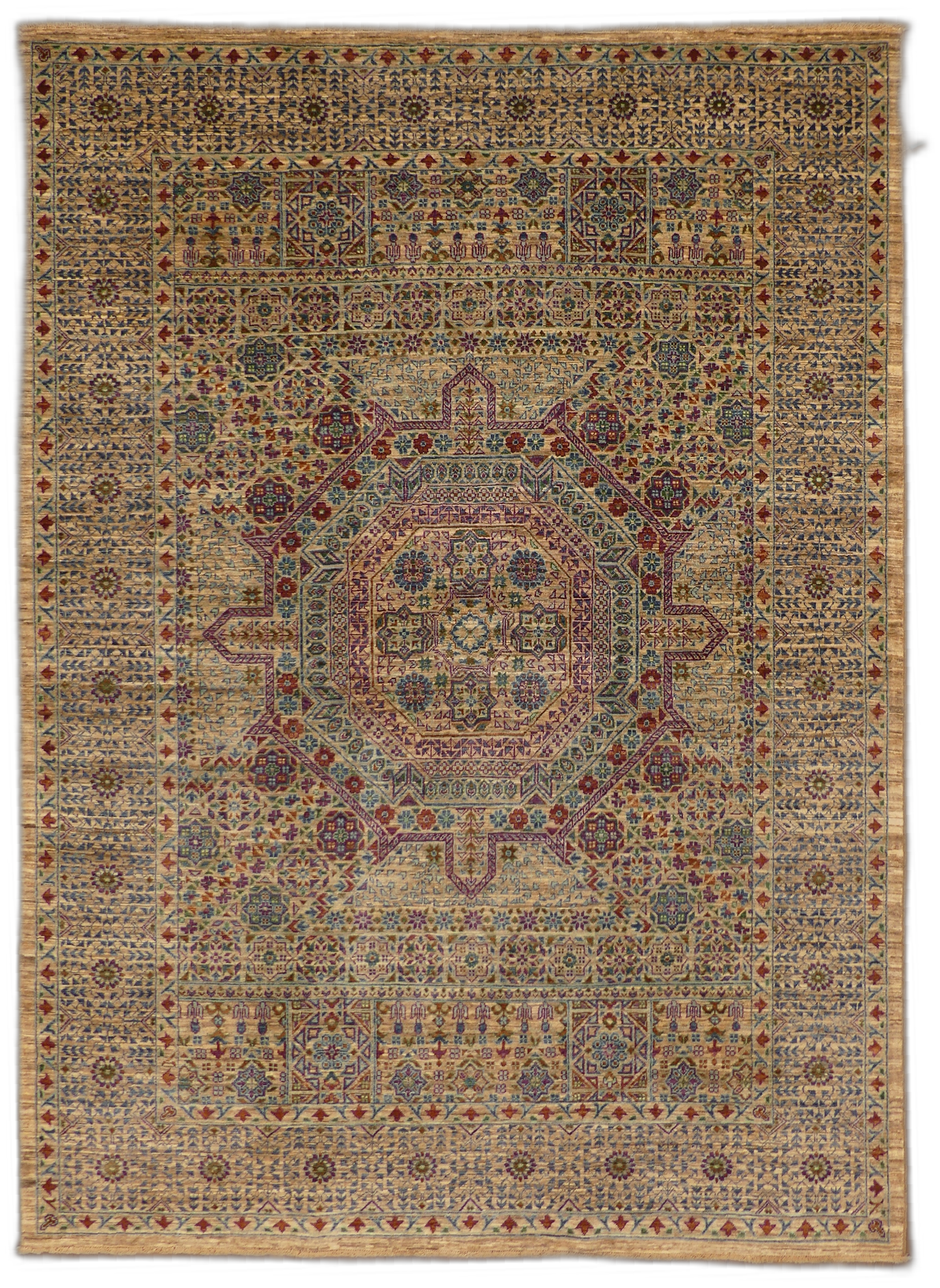 Sultanate Mamluk MP5910 - 5.10 x 8.1