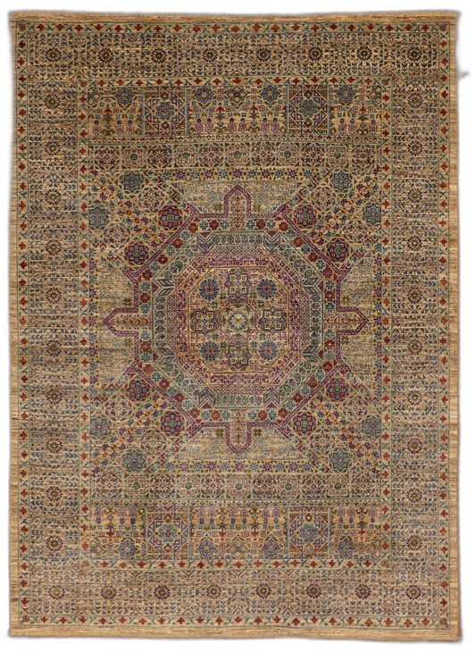 Sultanate Mamluk MP5910 - 5.10 x 8.1