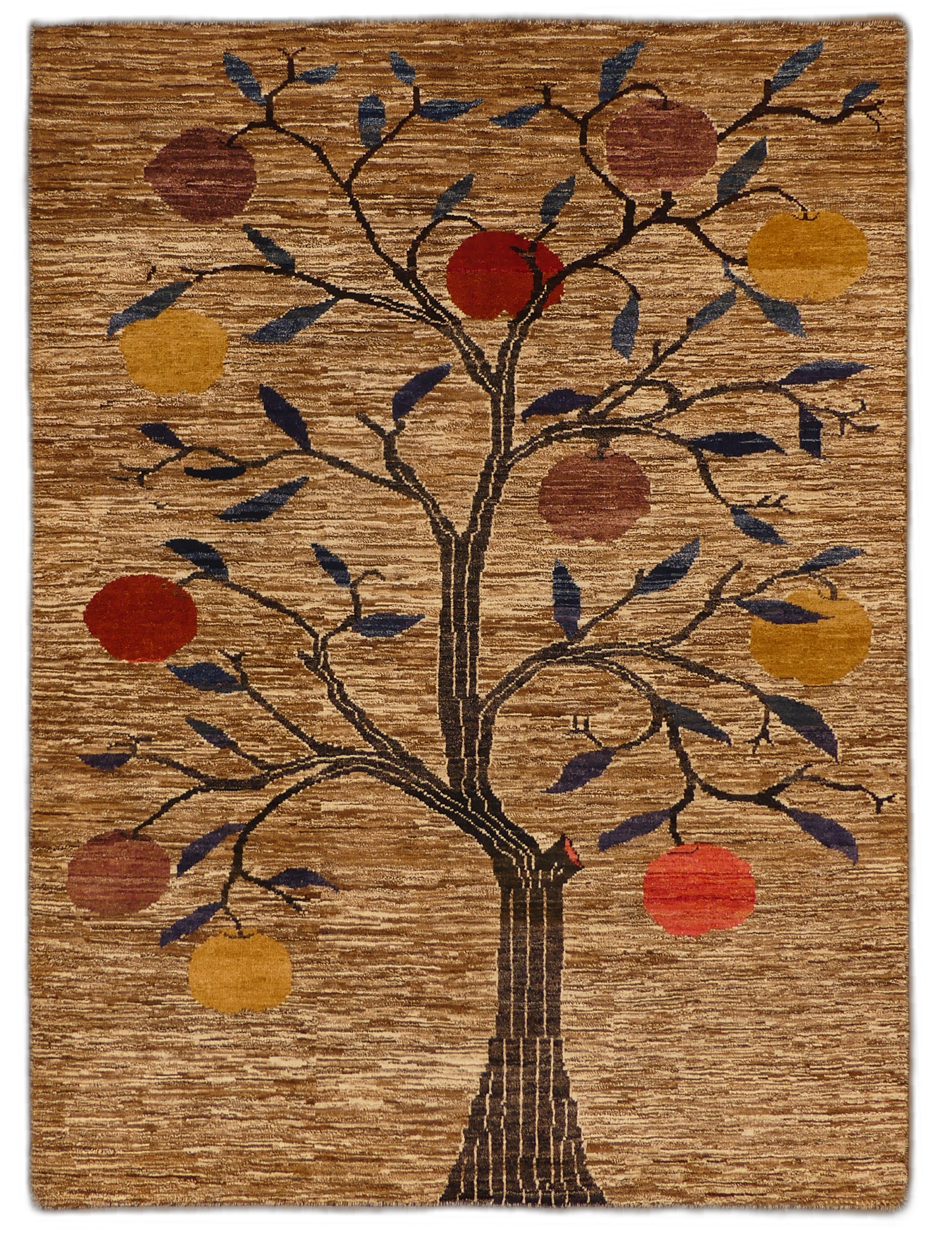 Gabbeh Tree Of Life MP5914 - 5.1 x 6.10