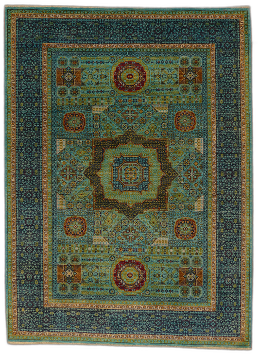 Sultanate Mamluk MP5918 - 5.10 x 8.1