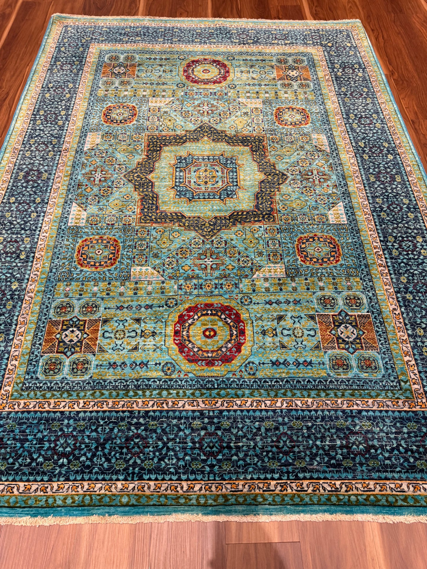 Sultanate Mamluk MP5918 - 5.10 x 8.1