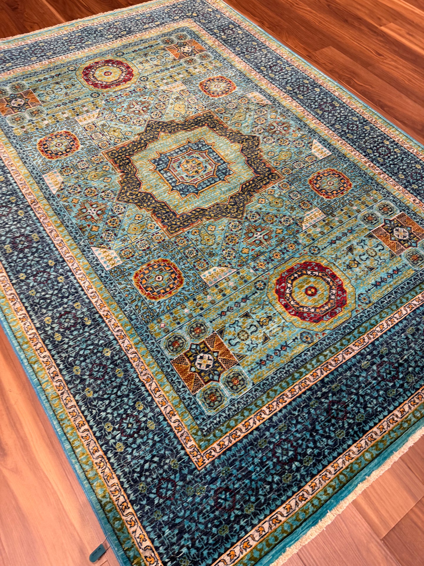 Sultanate Mamluk MP5918 - 5.10 x 8.1