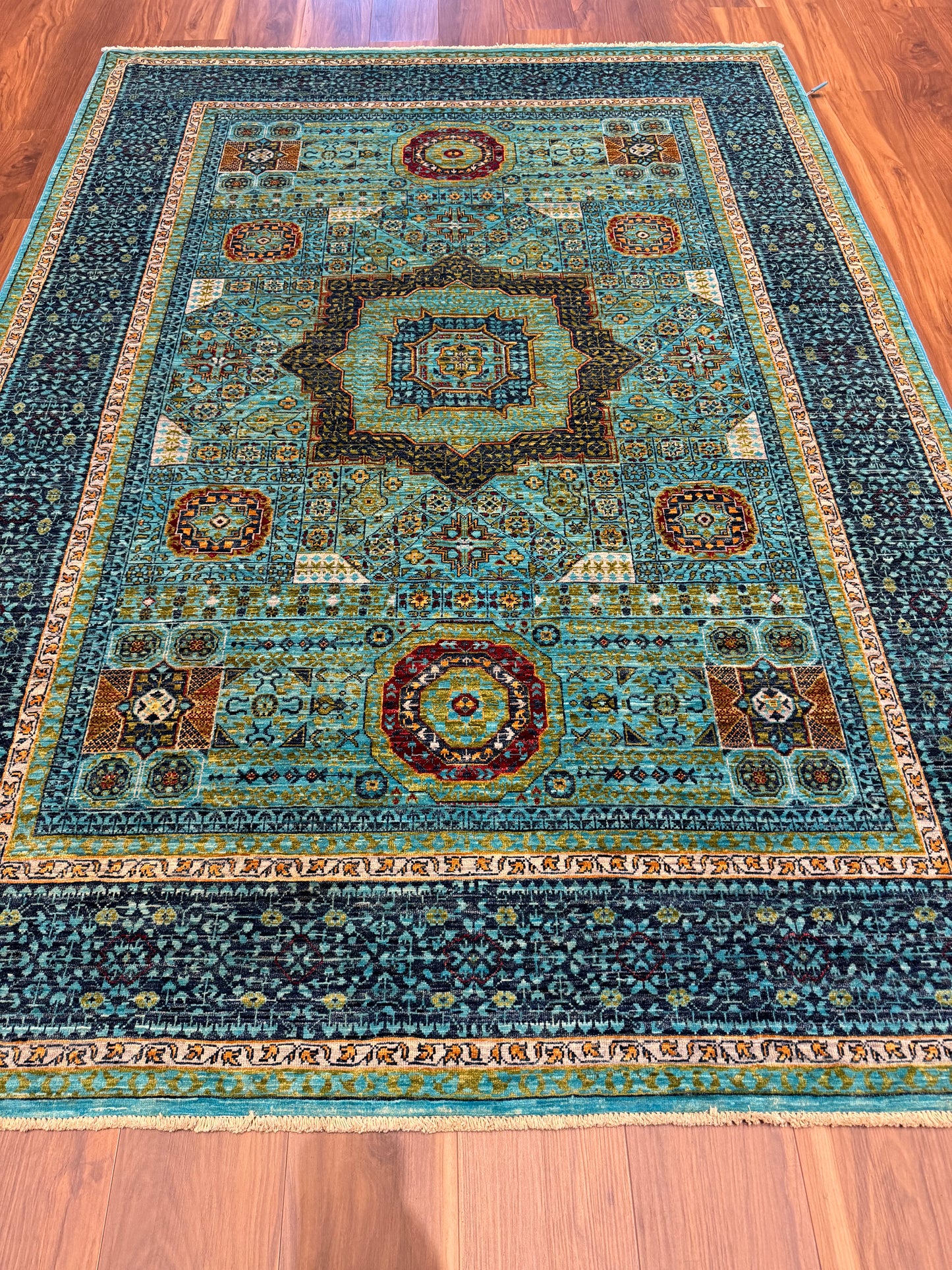 Sultanate Mamluk MP5918 - 5.10 x 8.1