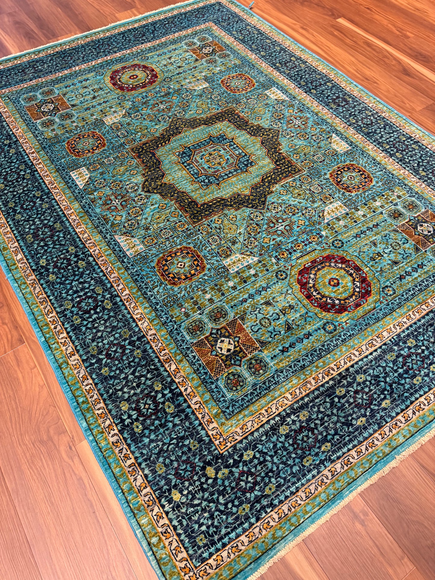 Sultanate Mamluk MP5918 - 5.10 x 8.1