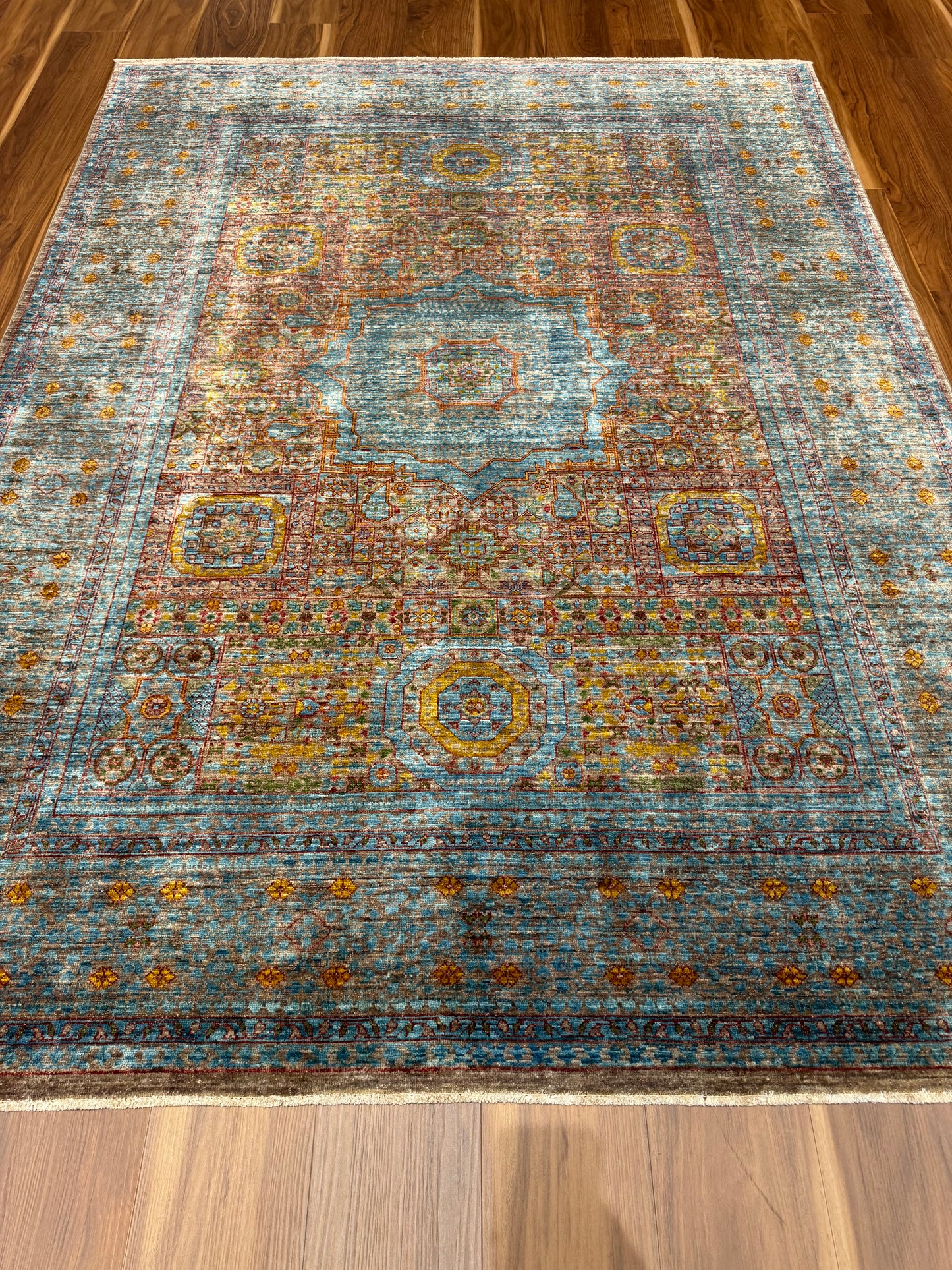 Sultanate Mamluk MP5920 - 5.9 x 7.10