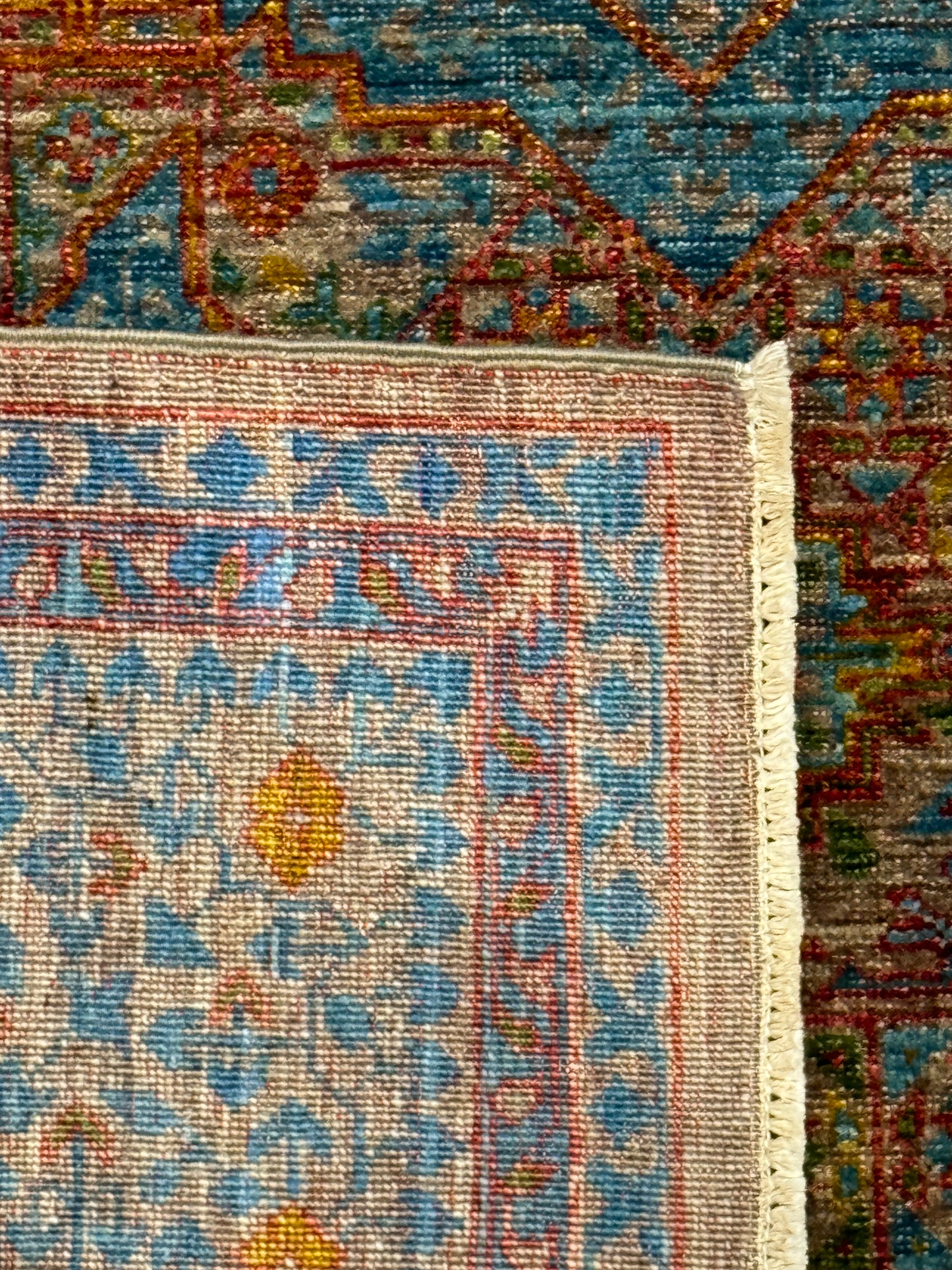Sultanate Mamluk MP5920 - 5.9 x 7.10