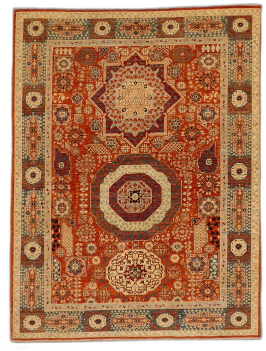 Sultanate Mamluk MP5922 - 5.8 x 7.8