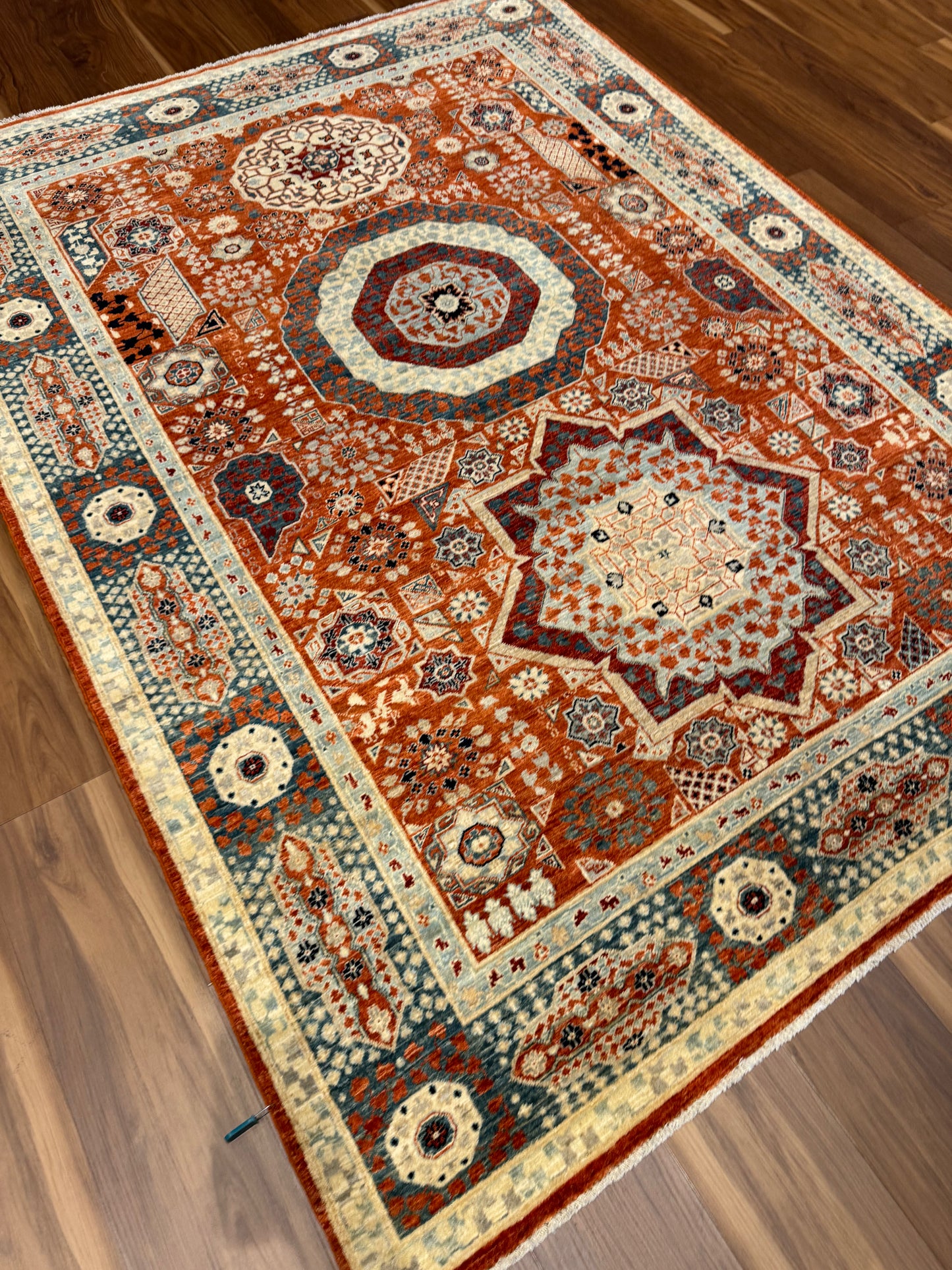 Sultanate Mamluk MP5922 - 5.8 x 7.8