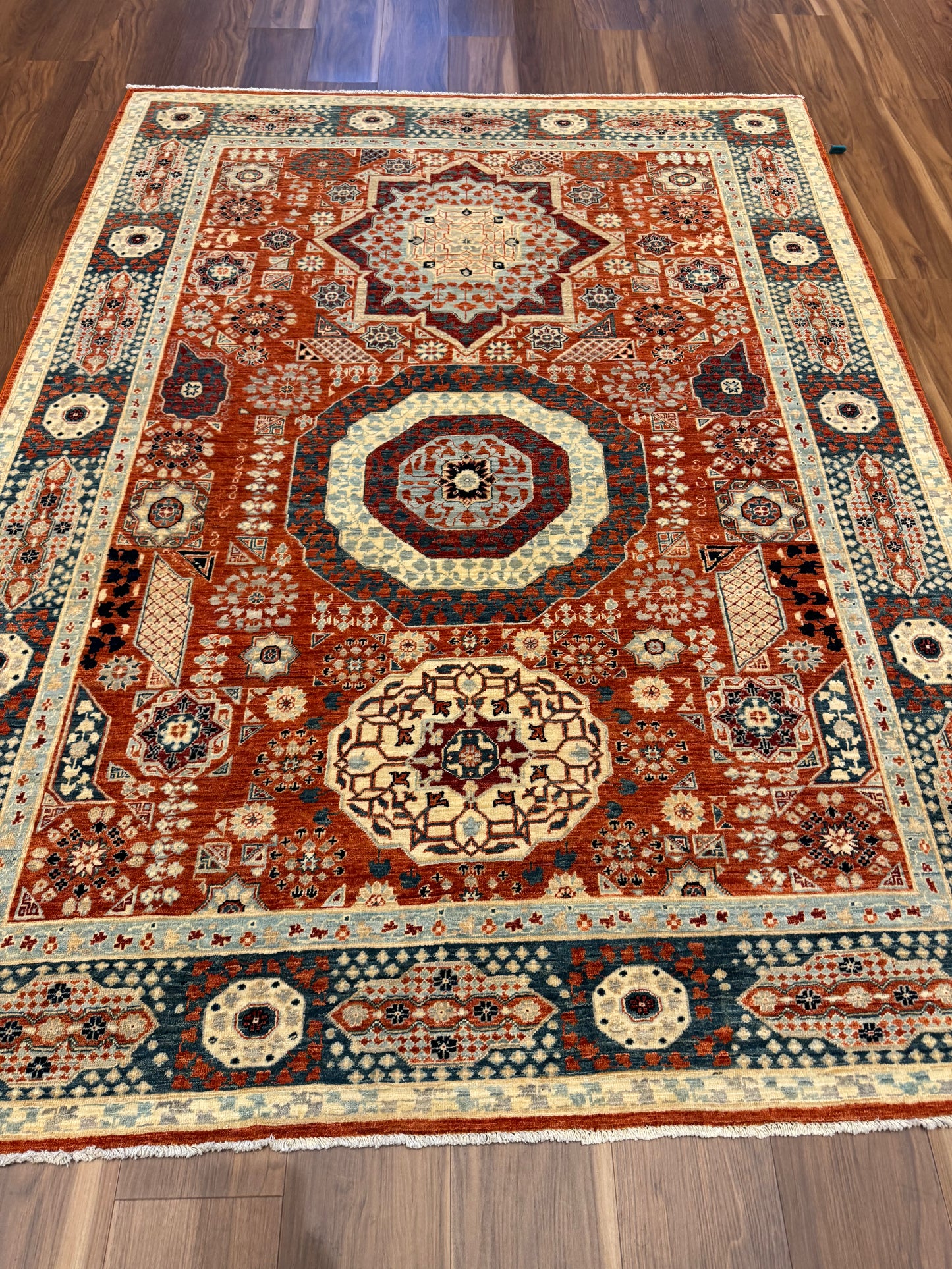Sultanate Mamluk MP5922 - 5.8 x 7.8
